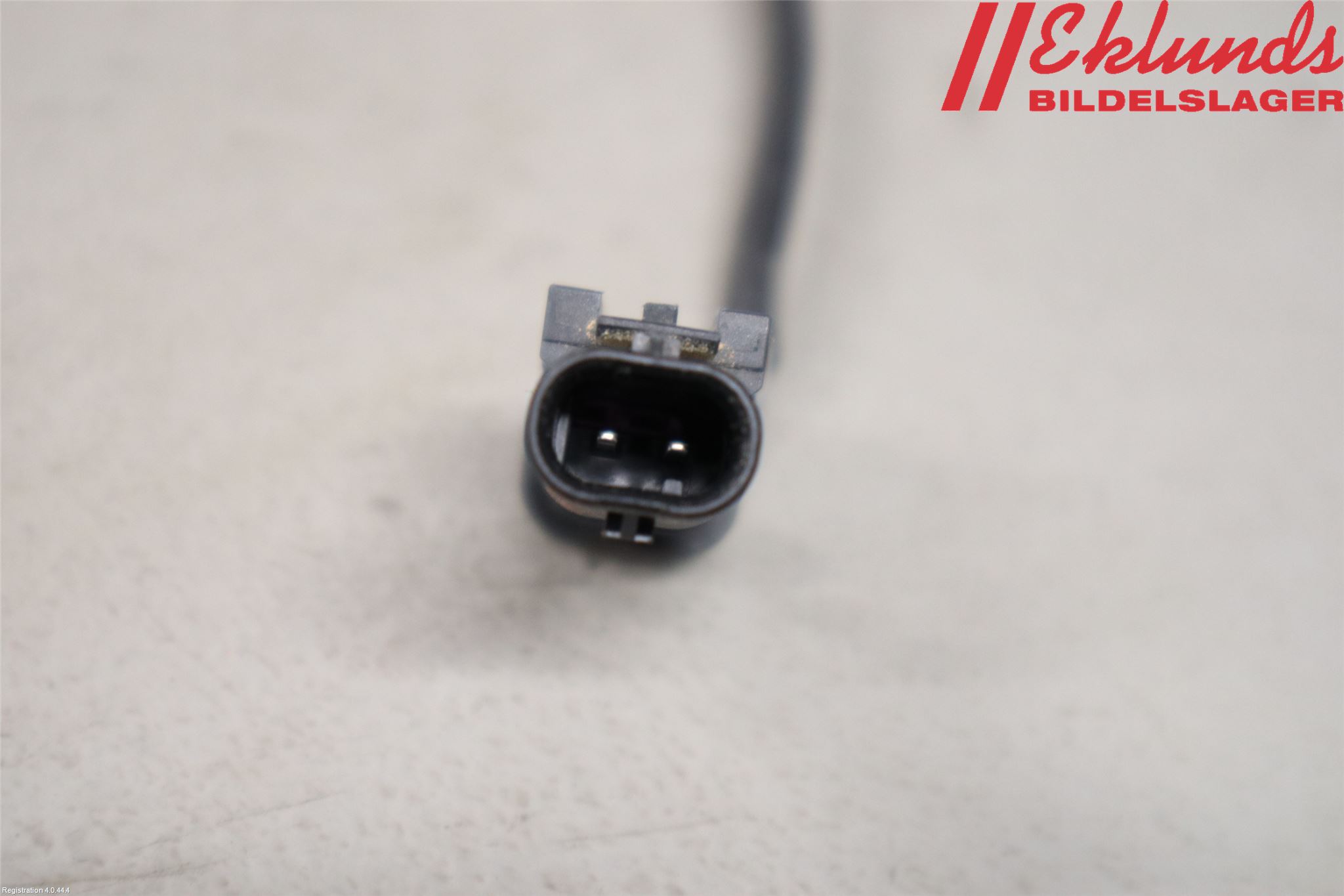 Suzuki VITARA 15- Sensor Avgas