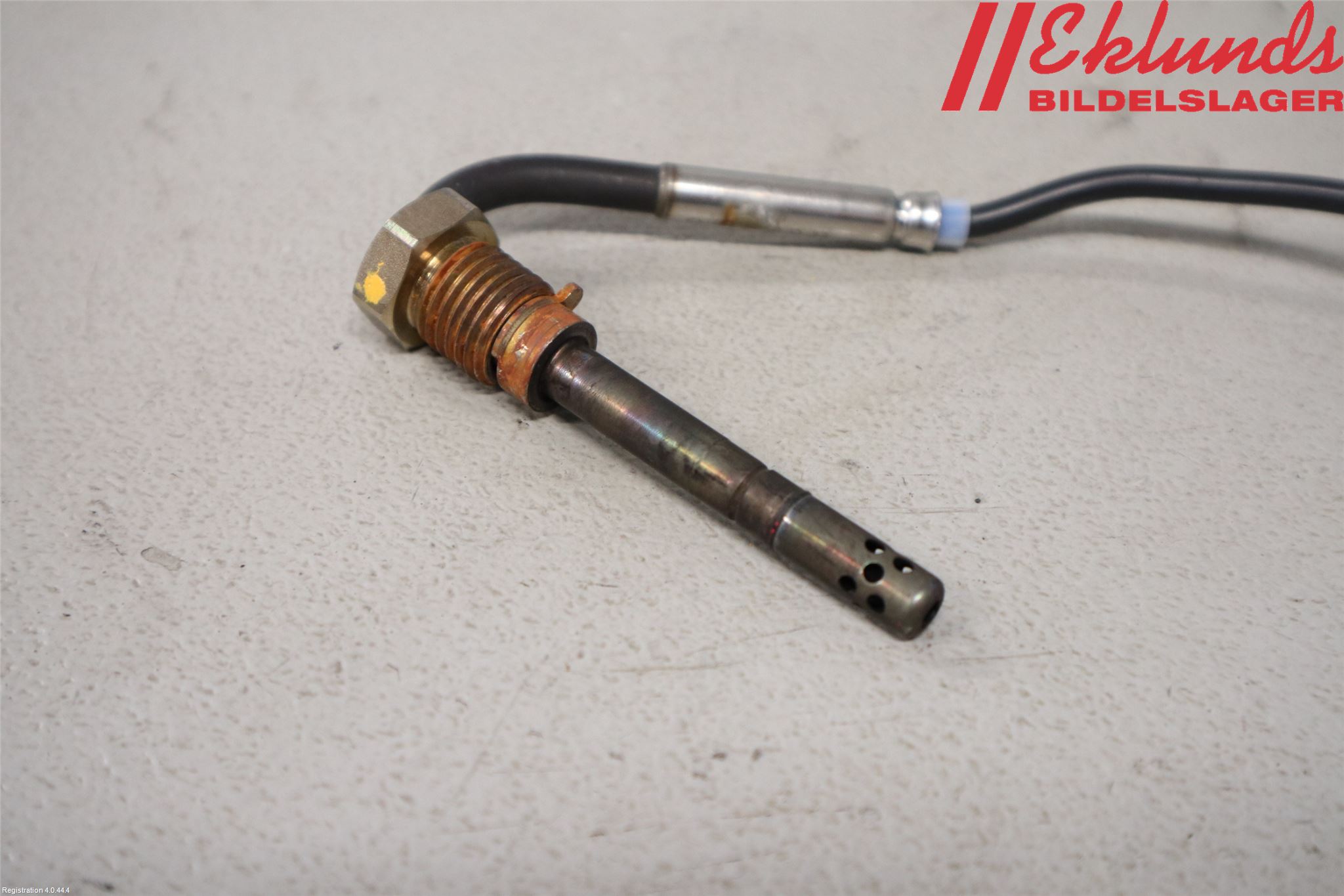 Suzuki VITARA 15- Sensor Avgas