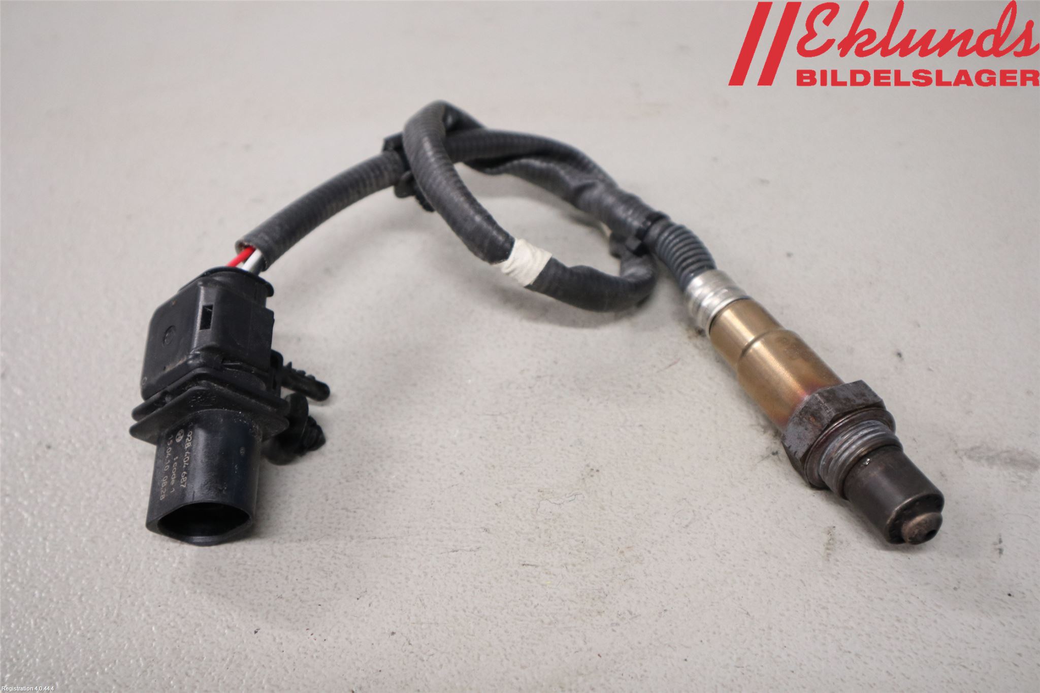 Suzuki VITARA 15- Injlambdasond