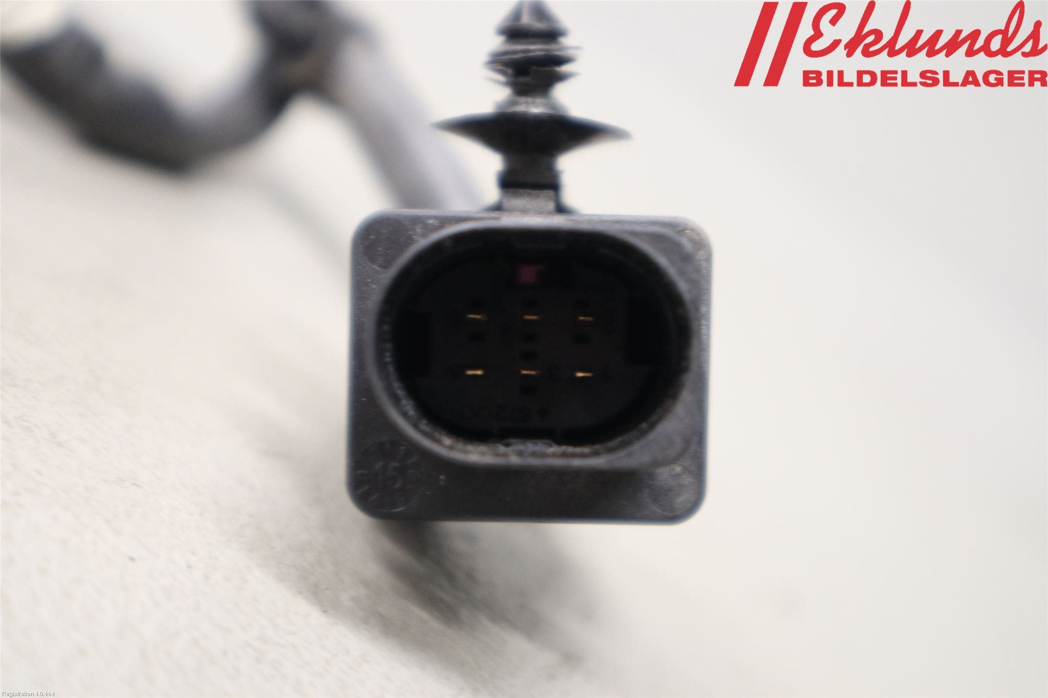 Suzuki VITARA 15- Injlambdasond