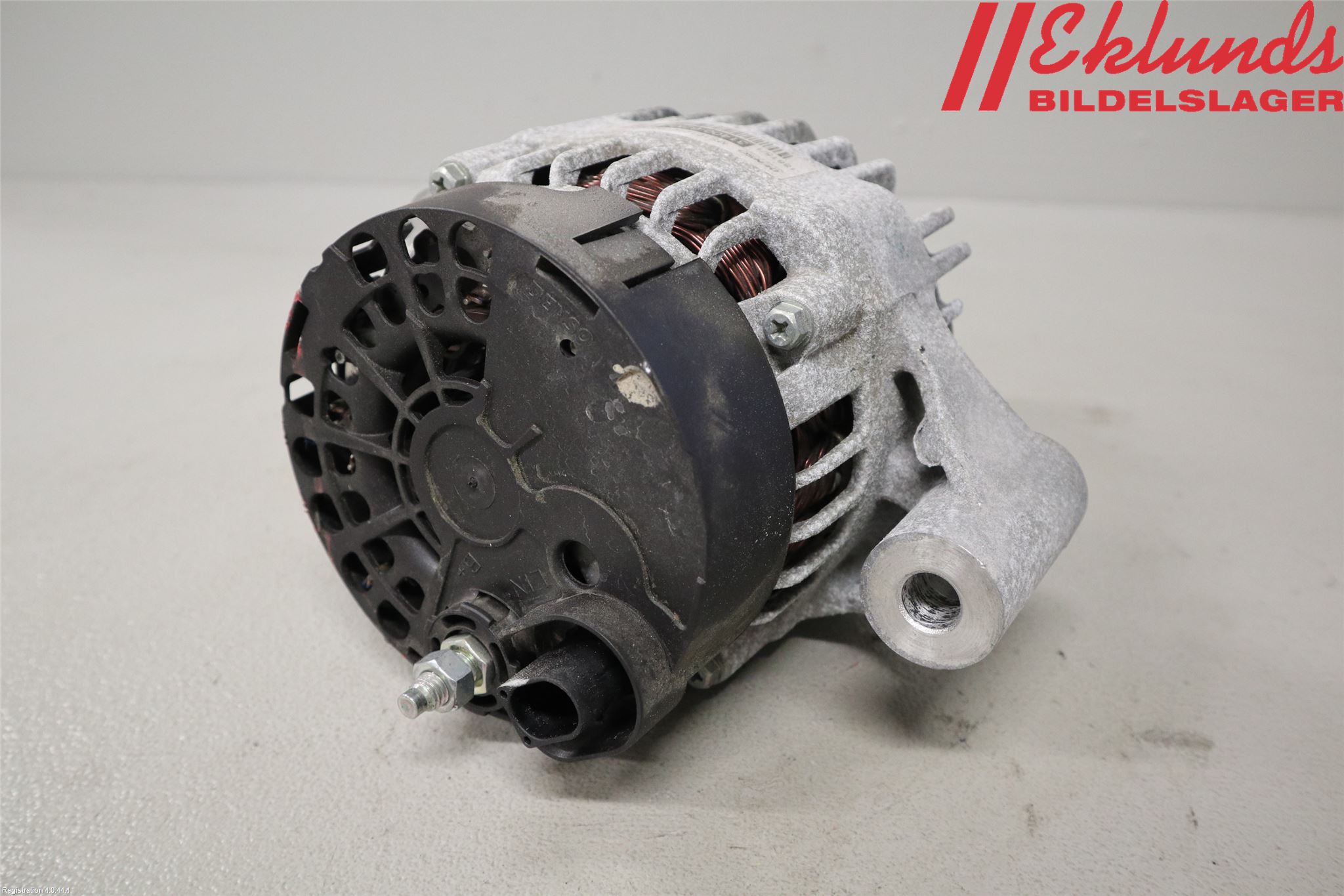 Suzuki VITARA 15- Generator