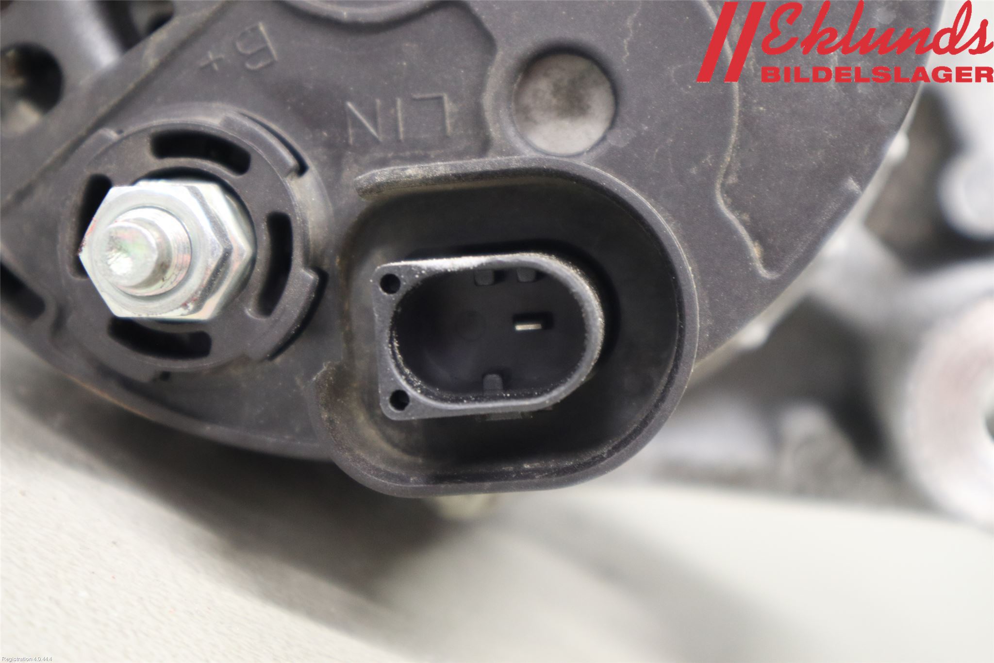 Suzuki VITARA 15- Generator