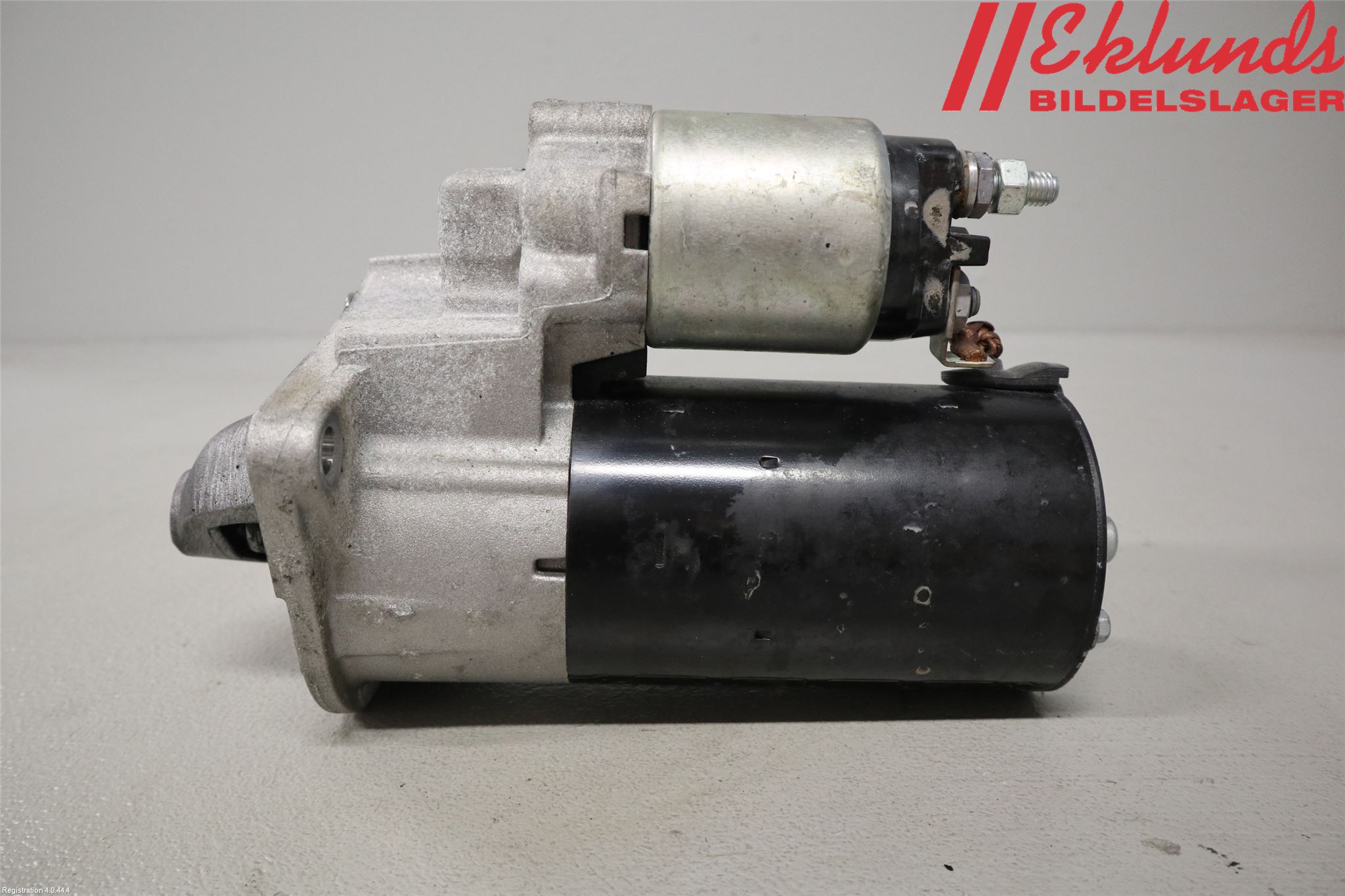 Suzuki VITARA 15- Startmotor Diesel