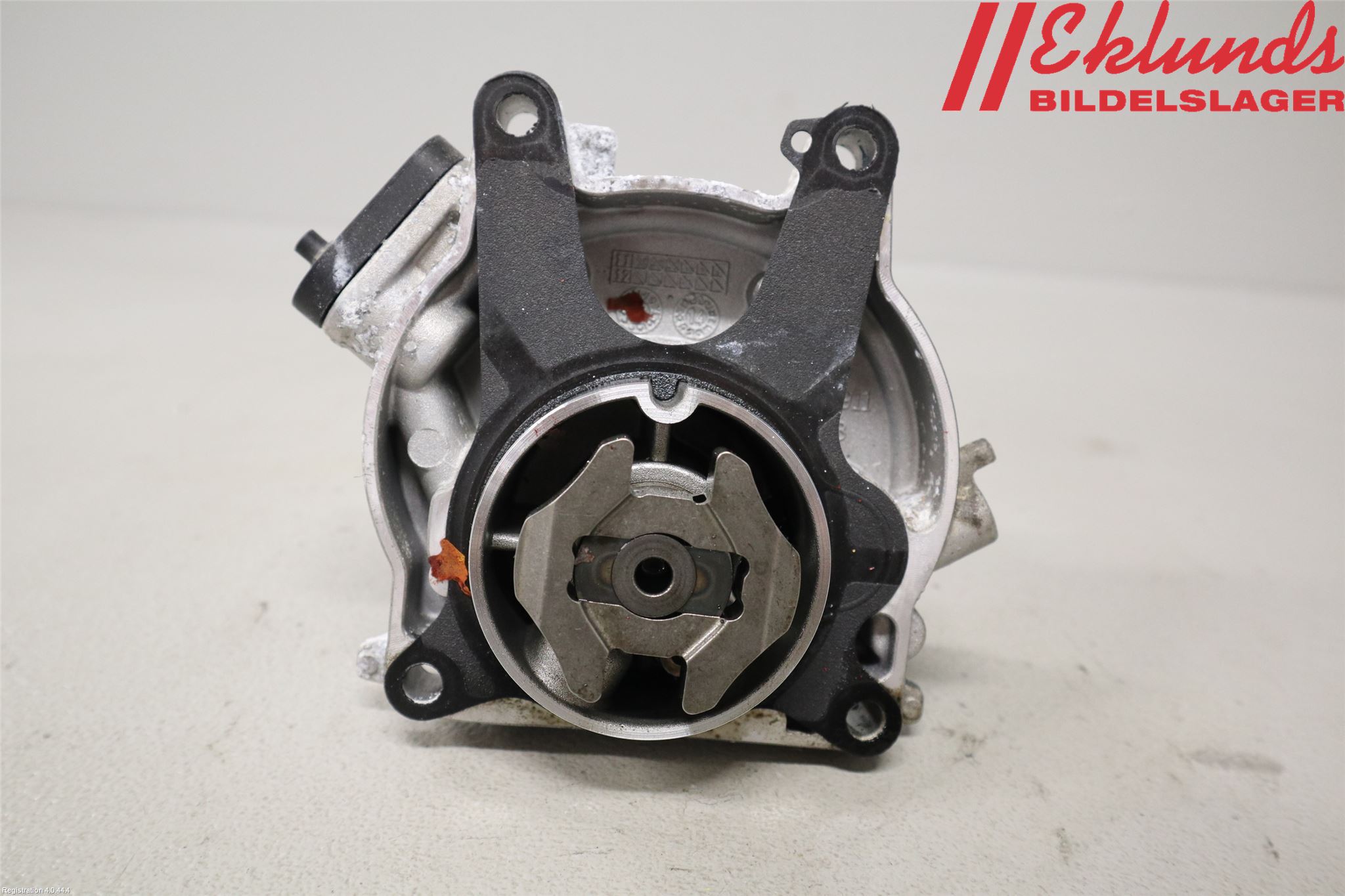 Suzuki VITARA 15- Vakuumpump