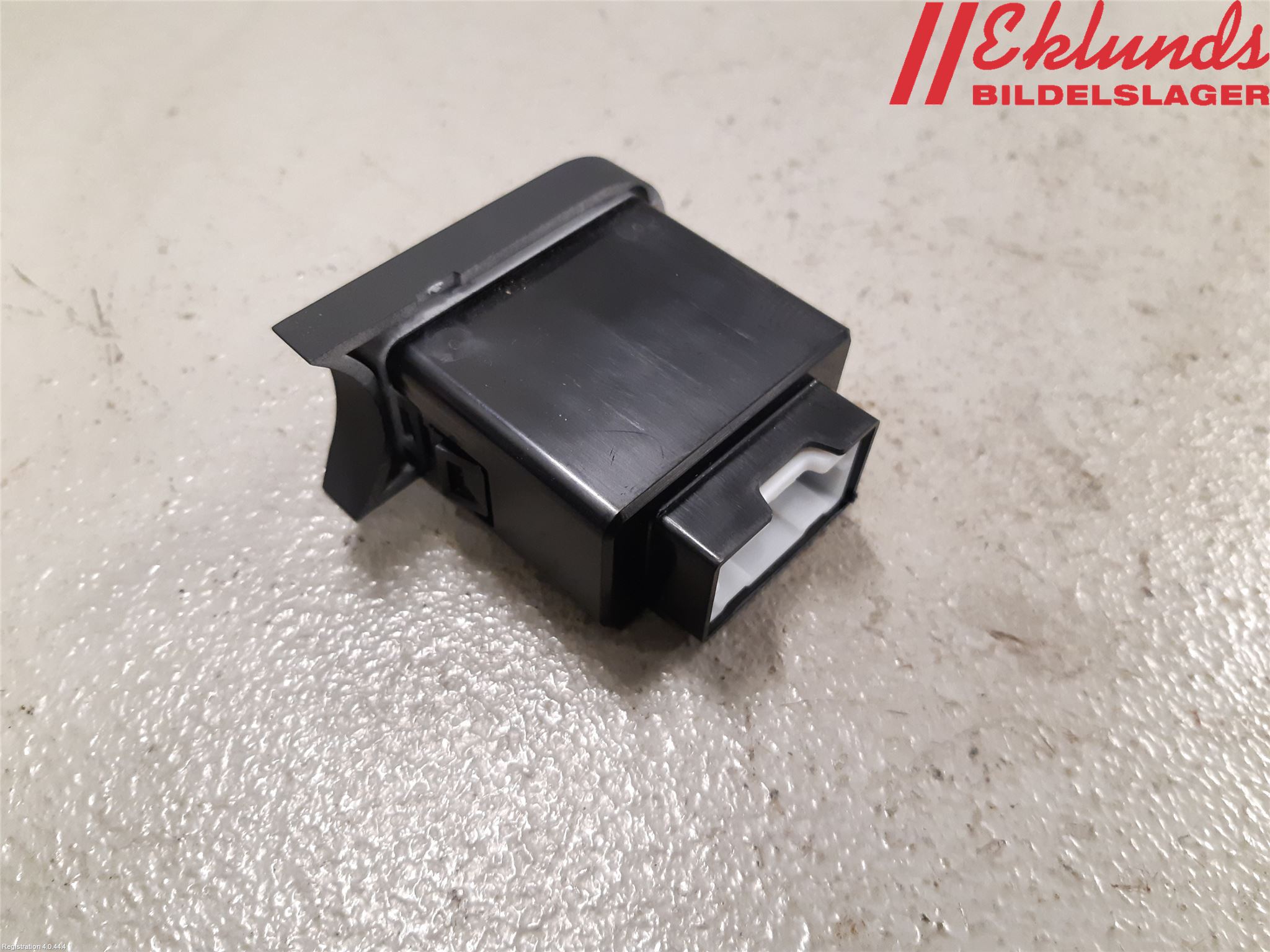 Kia CEED 12-18 Radio Övrigt