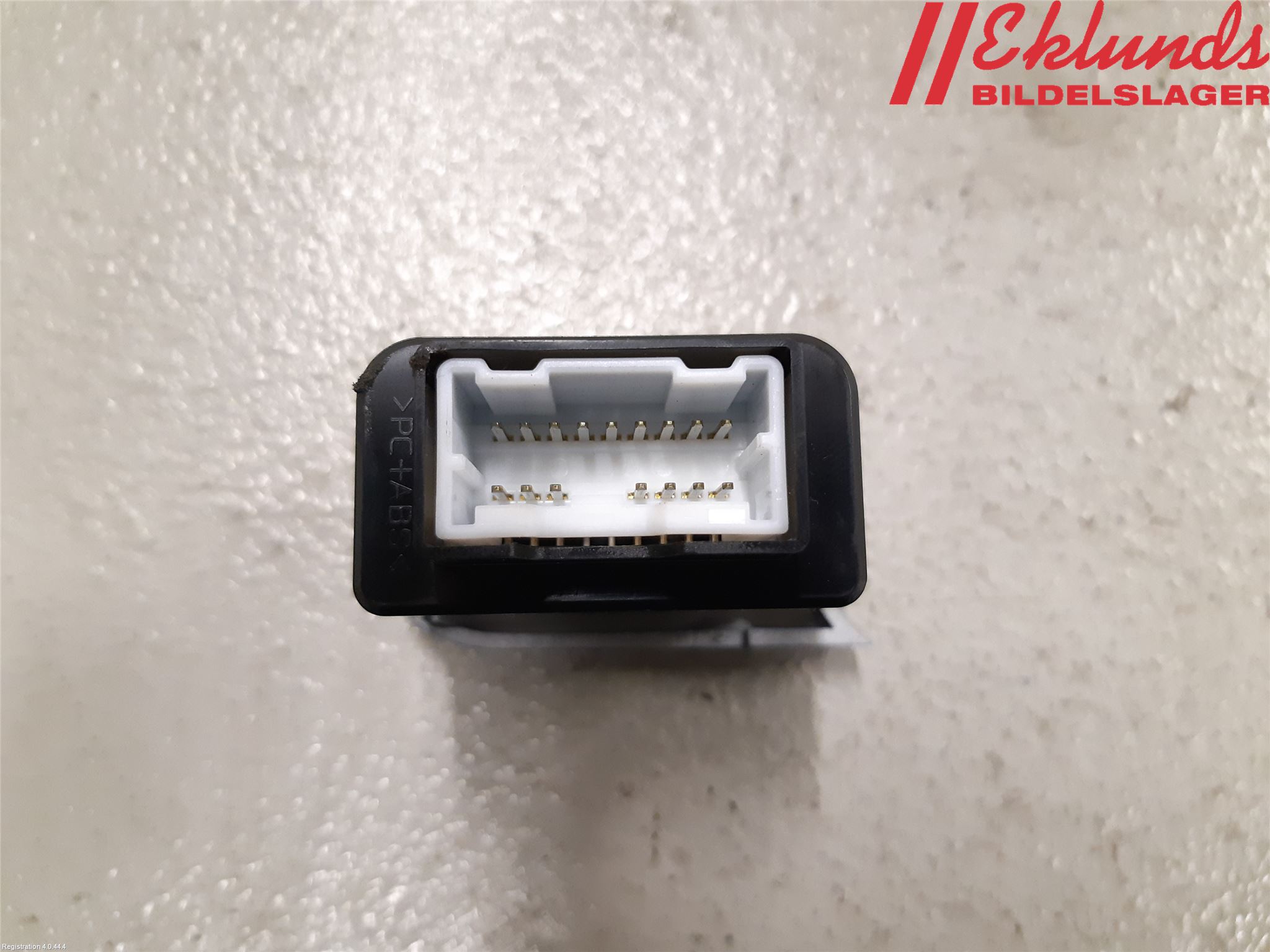 Kia CEED 12-18 Radio Övrigt