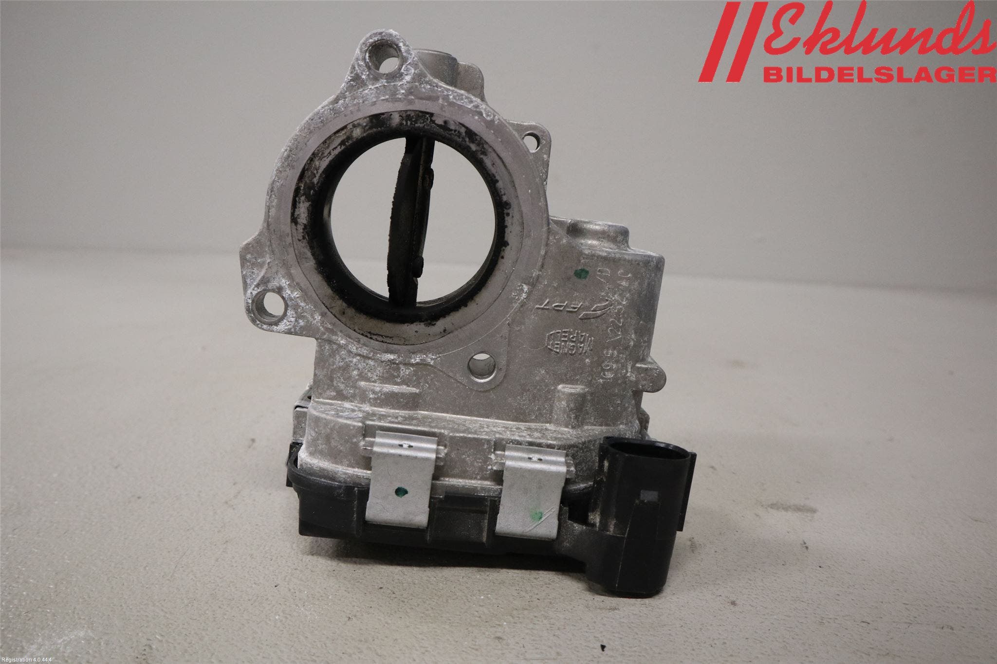 Suzuki VITARA 15- Injspjällhus