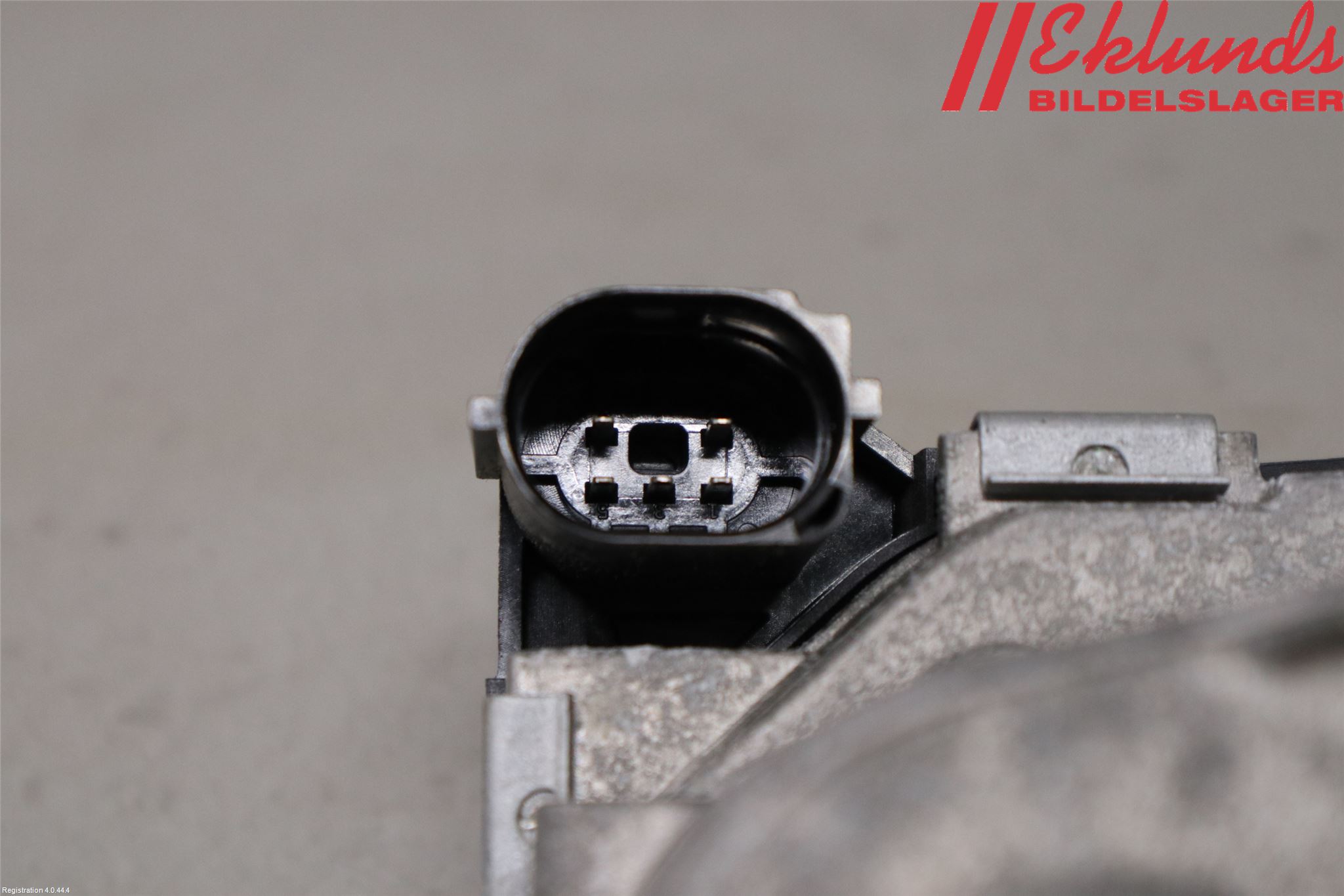 Suzuki VITARA 15- Injspjällhus