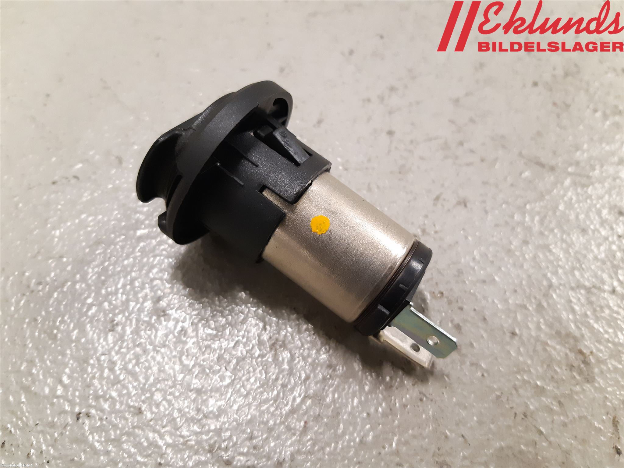 Kia CEED 12-18 El Övrigt