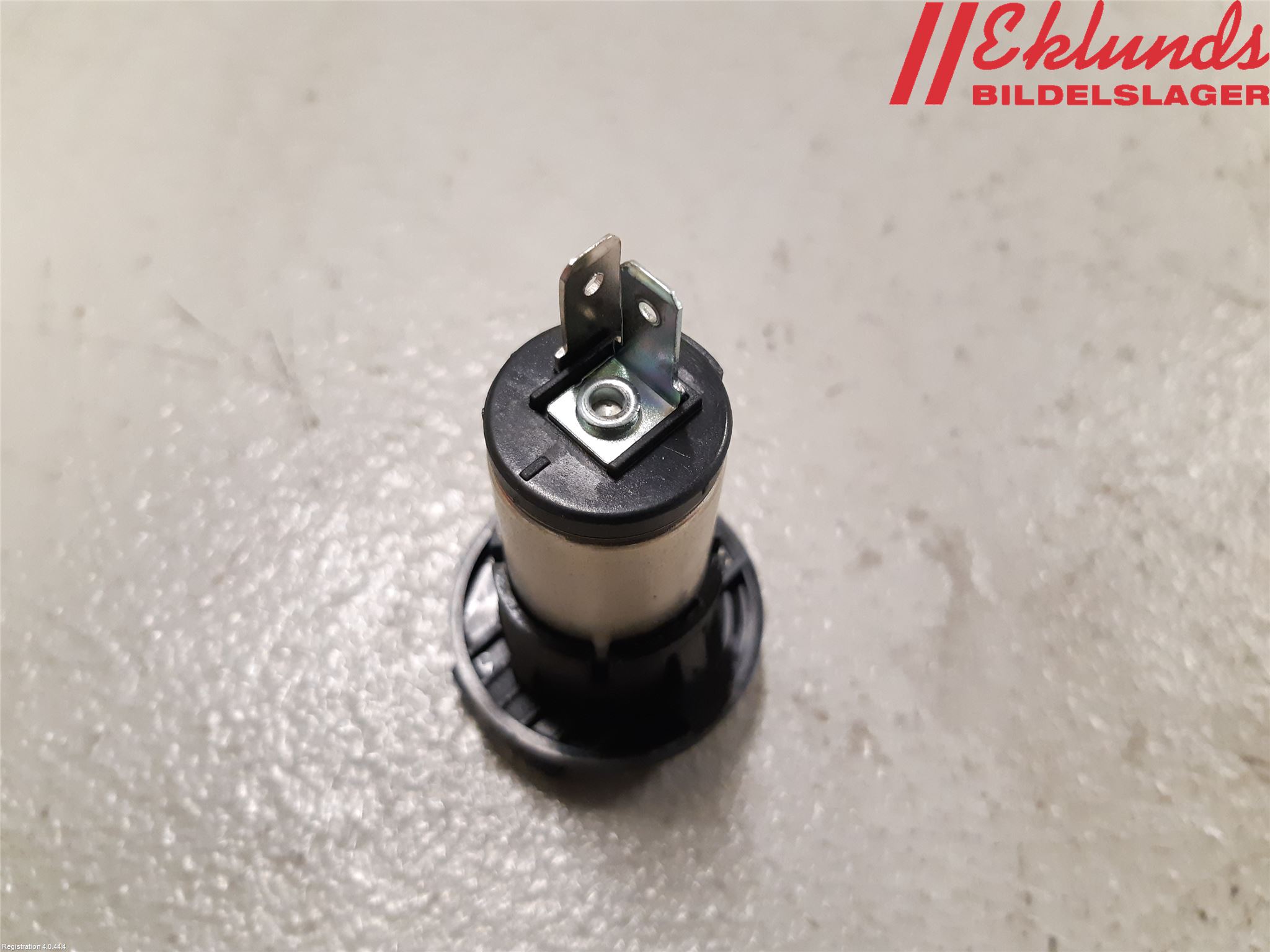 Kia CEED 12-18 El Övrigt