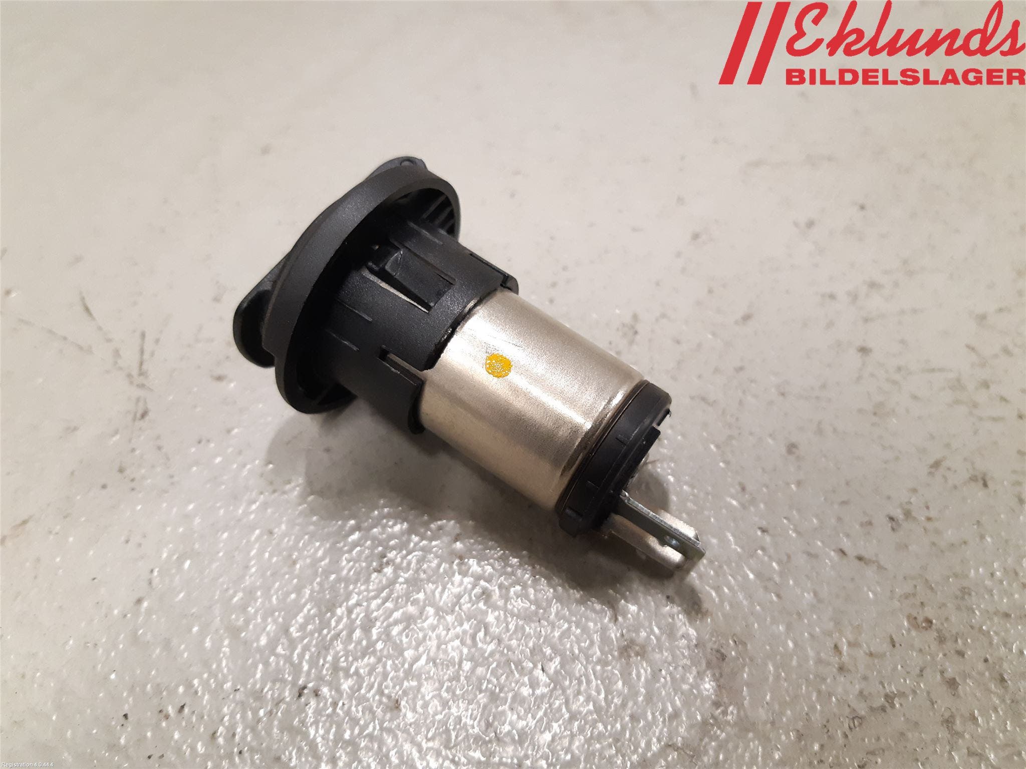 Kia CEED 12-18 El Övrigt