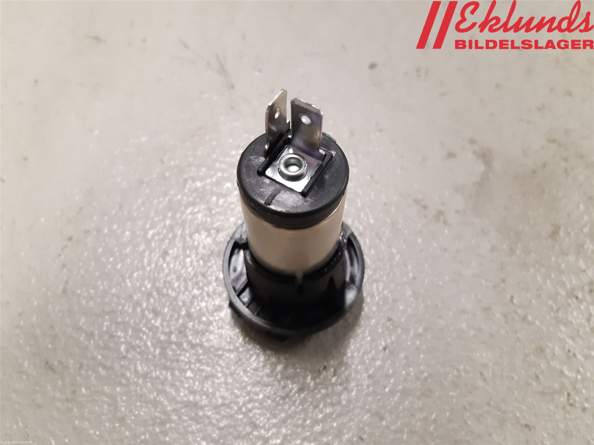 Kia CEED 12-18 El Övrigt