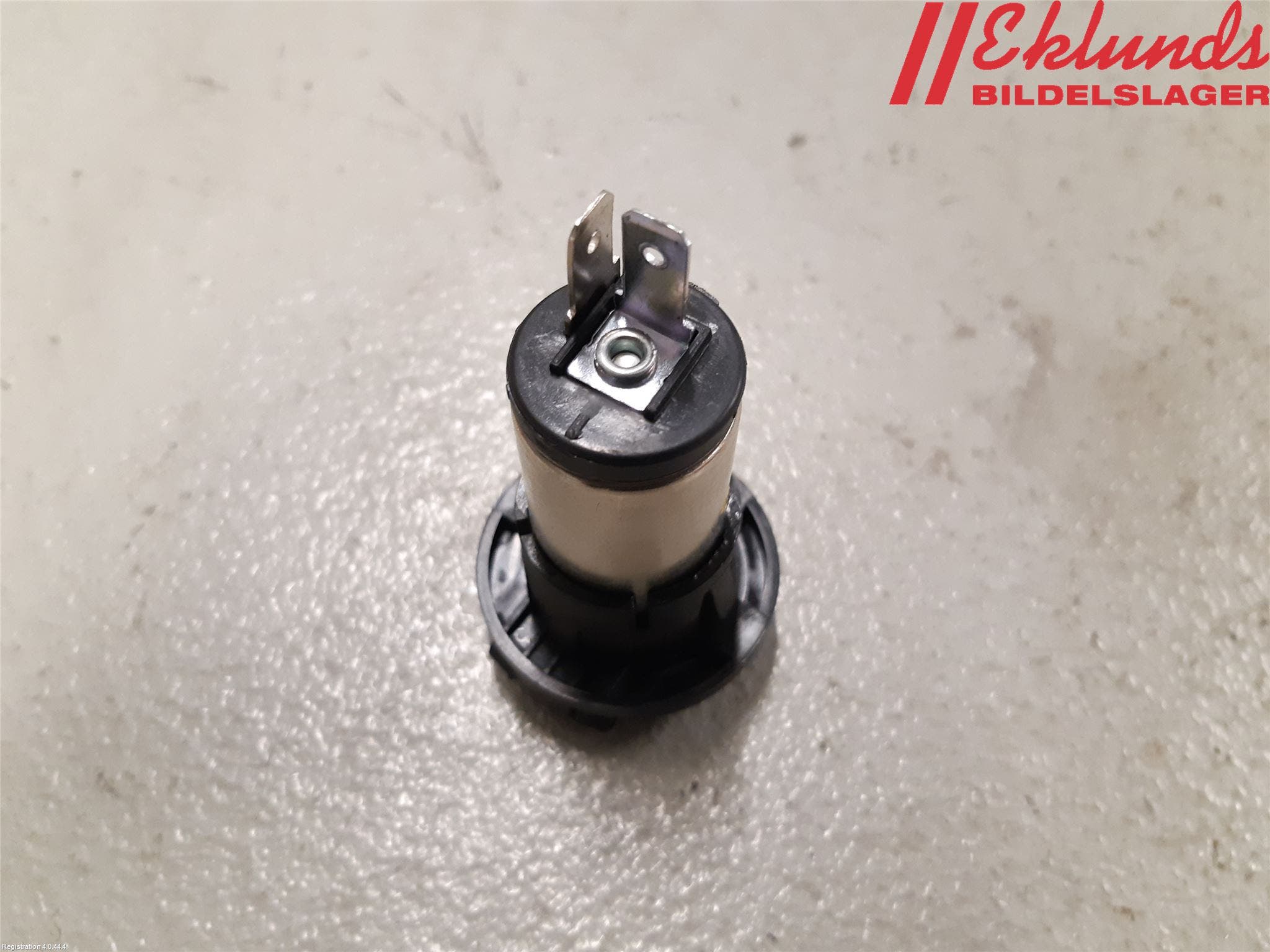 Kia CEED 12-18 El Övrigt