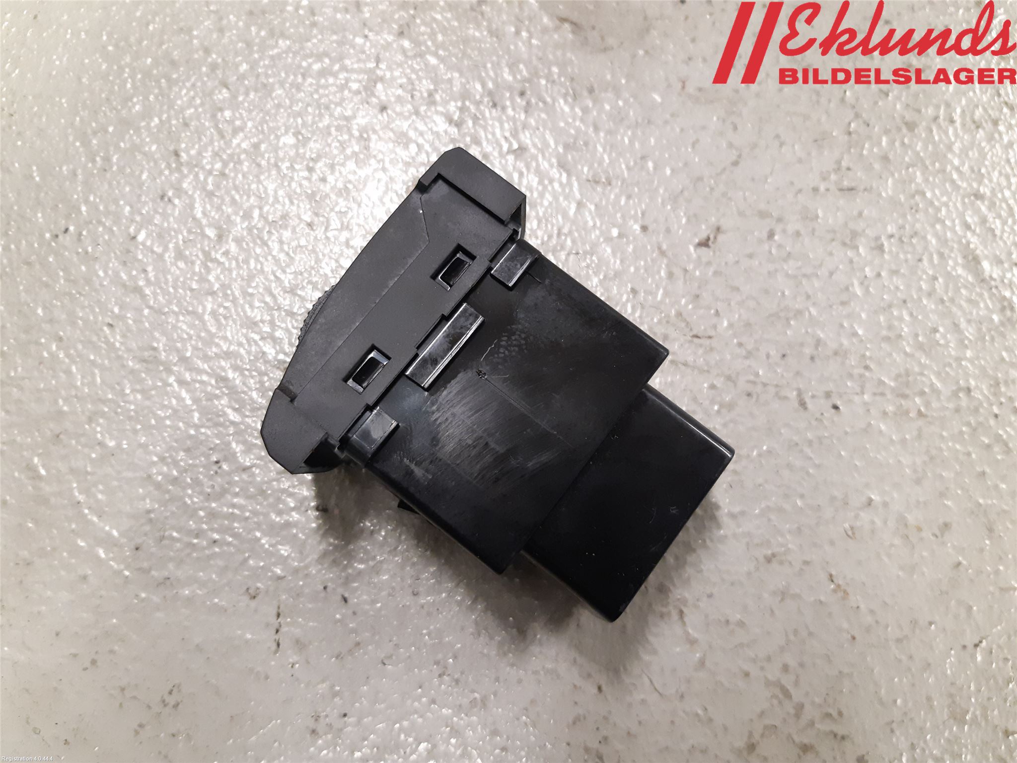 Kia CEED 12-18 Str Ljusvidd Reglering