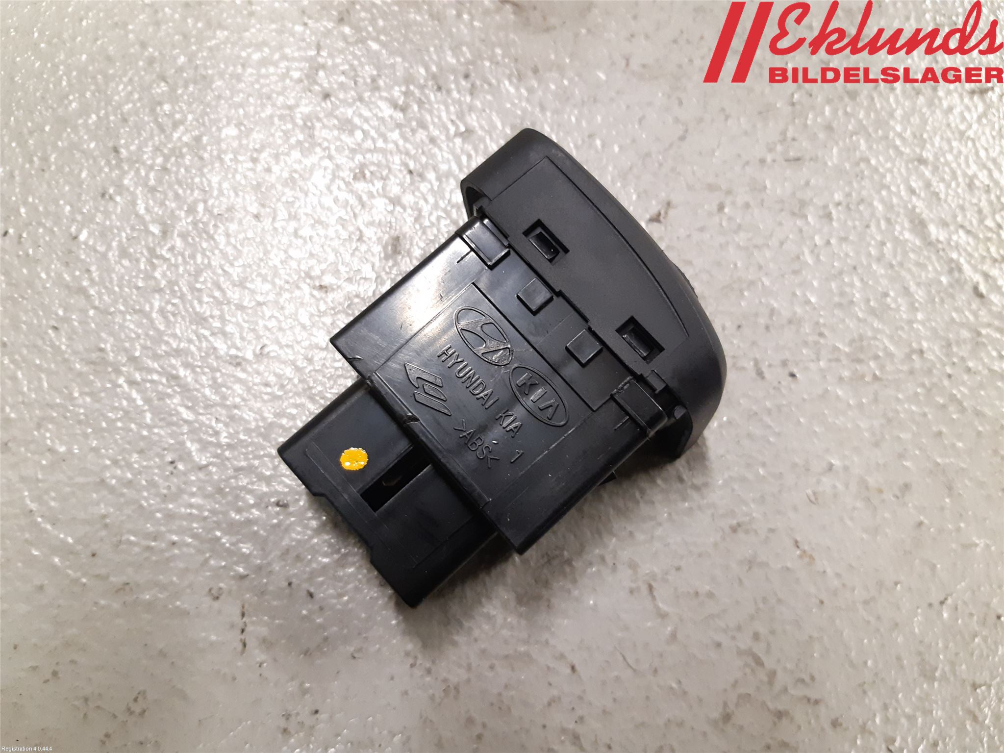 Kia CEED 12-18 Str Ljusvidd Reglering