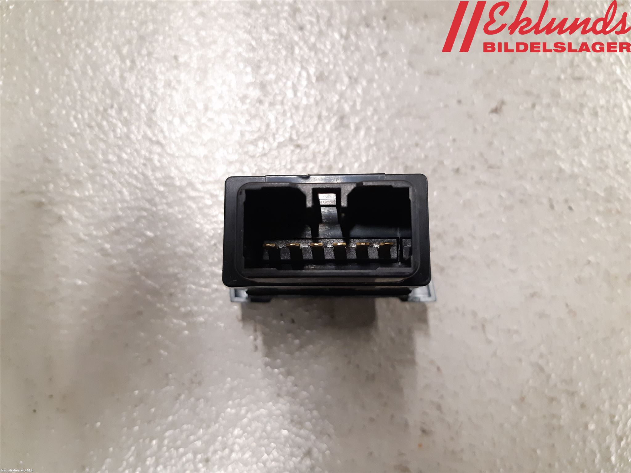 Kia CEED 12-18 Str Ljusvidd Reglering