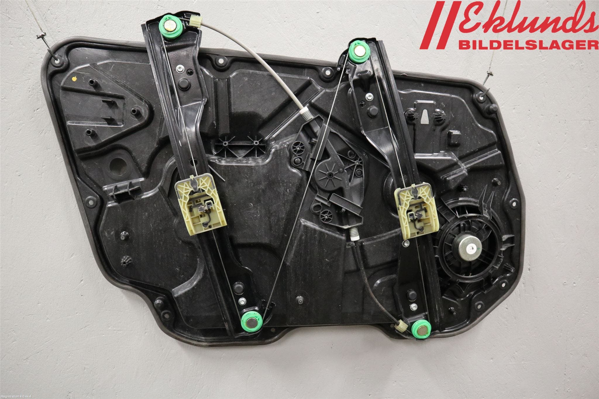 Volvo V60 11-13 Fönsterhiss El Kompl