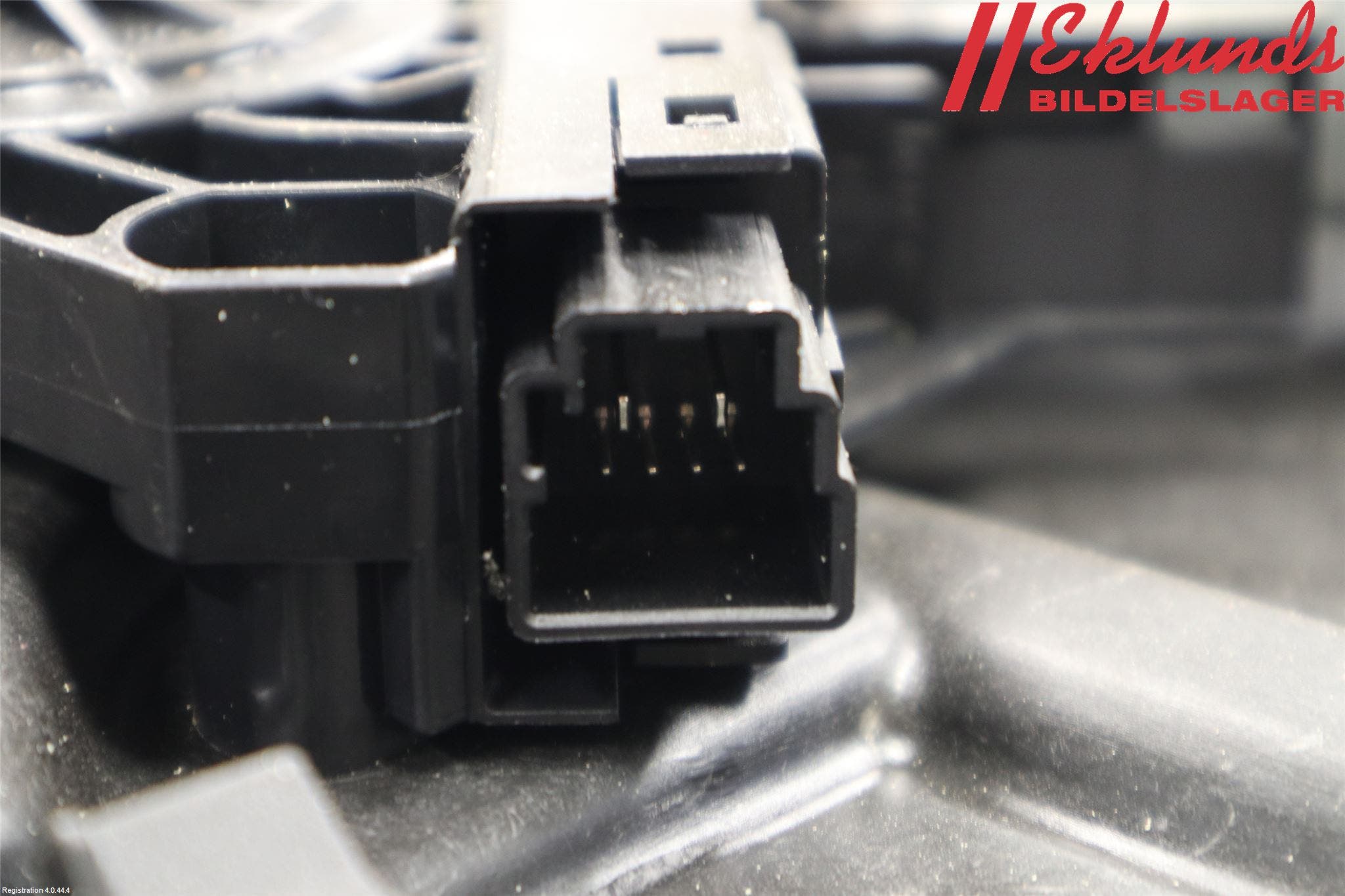 Volvo V60 11-13 Fönsterhiss El Kompl