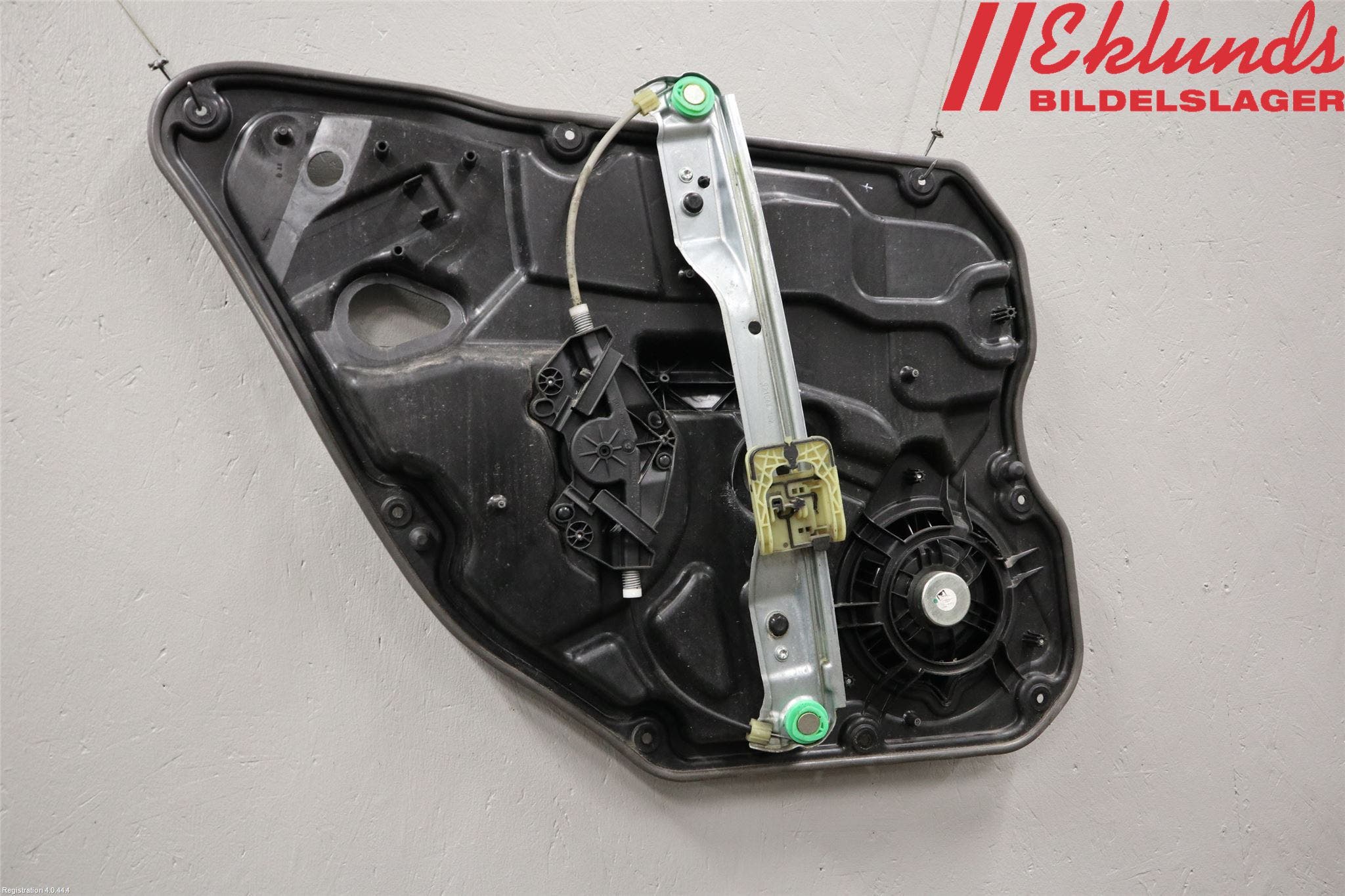 Volvo V60 11-13 Fönsterhiss El Kompl