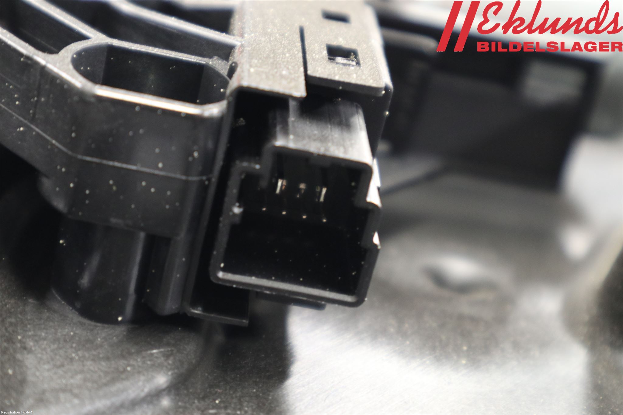 Volvo V60 11-13 Fönsterhiss El Kompl