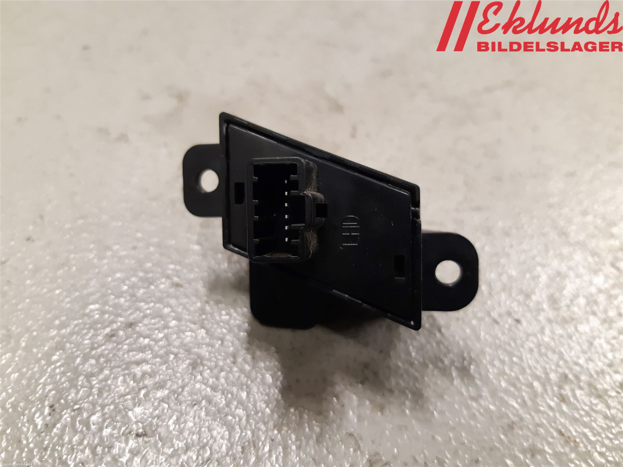 Kia CEED 12-18 Strömställare Övrigt