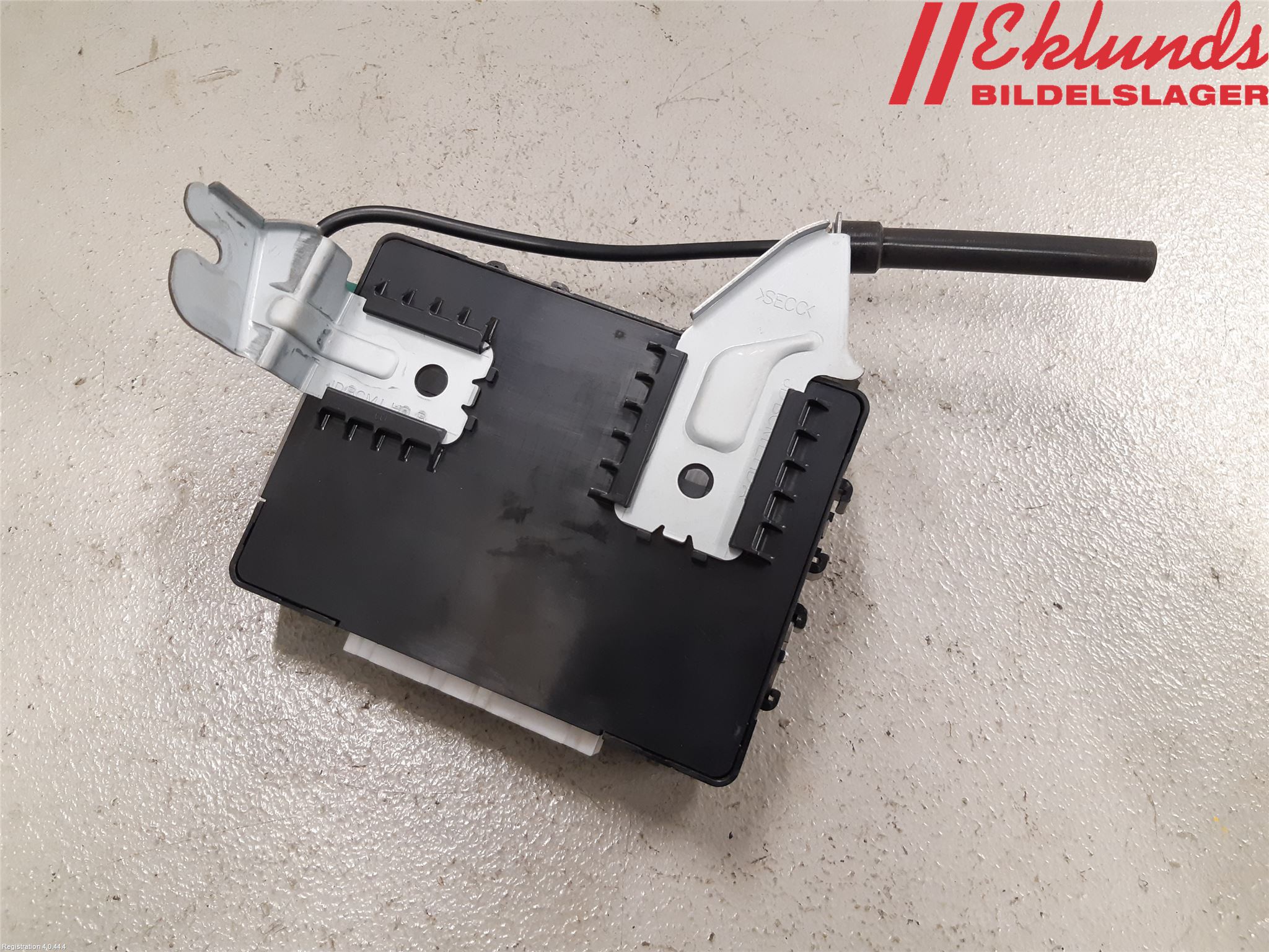 Kia CEED 12-18 Styrenhet Övrigt