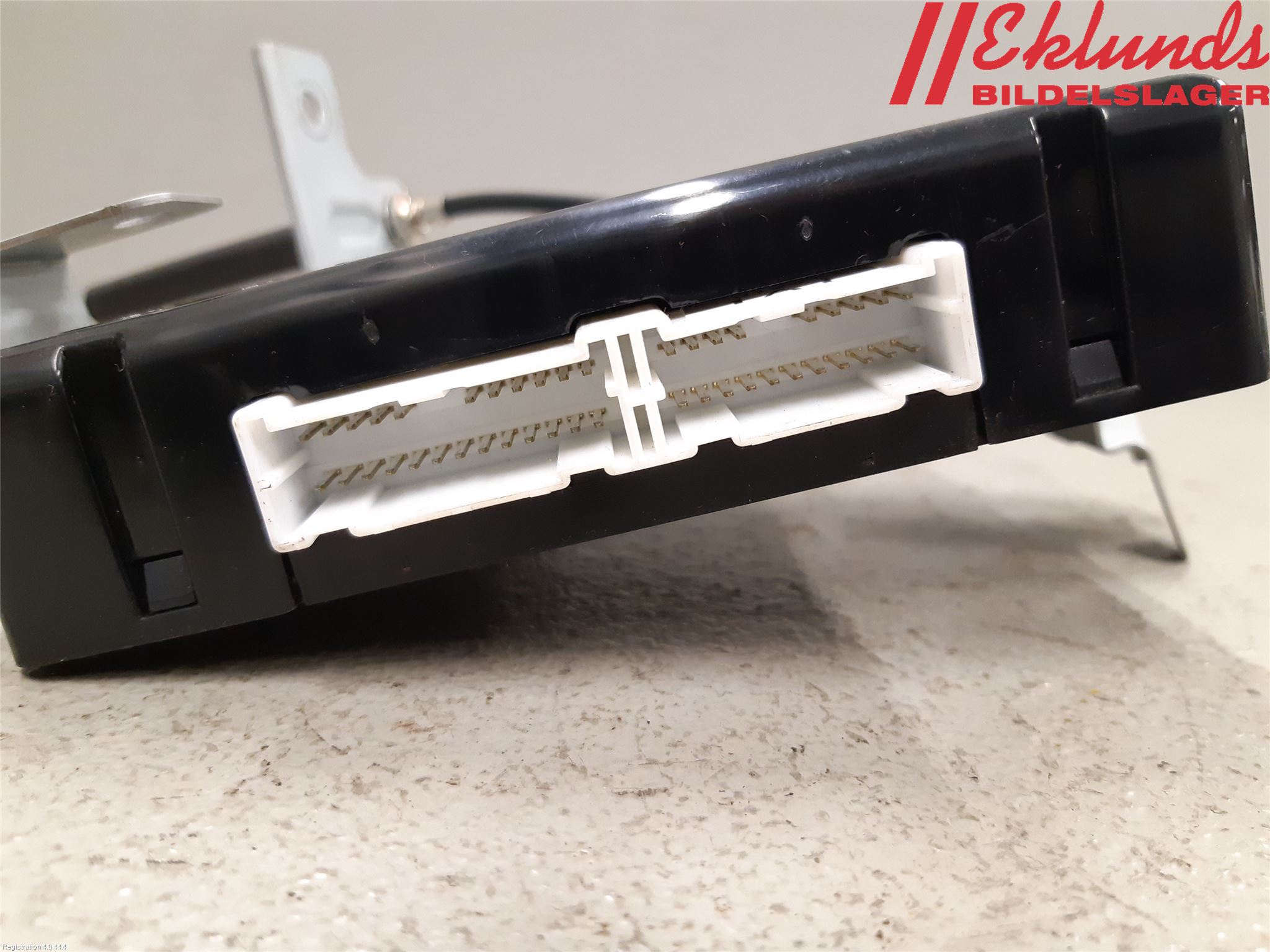 Kia CEED 12-18 Styrenhet Övrigt