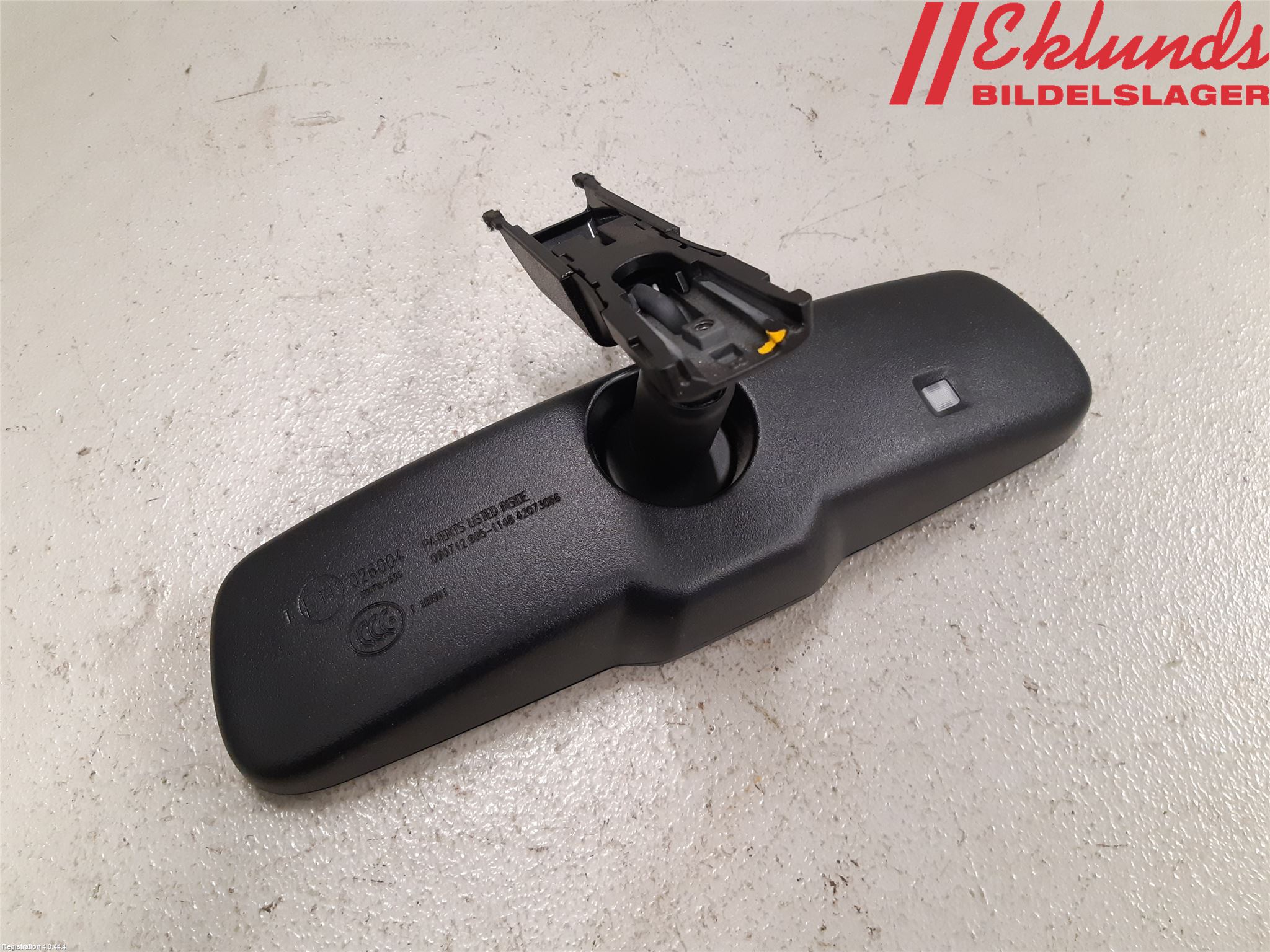 Kia CEED 12-18 Spegel Invändig El