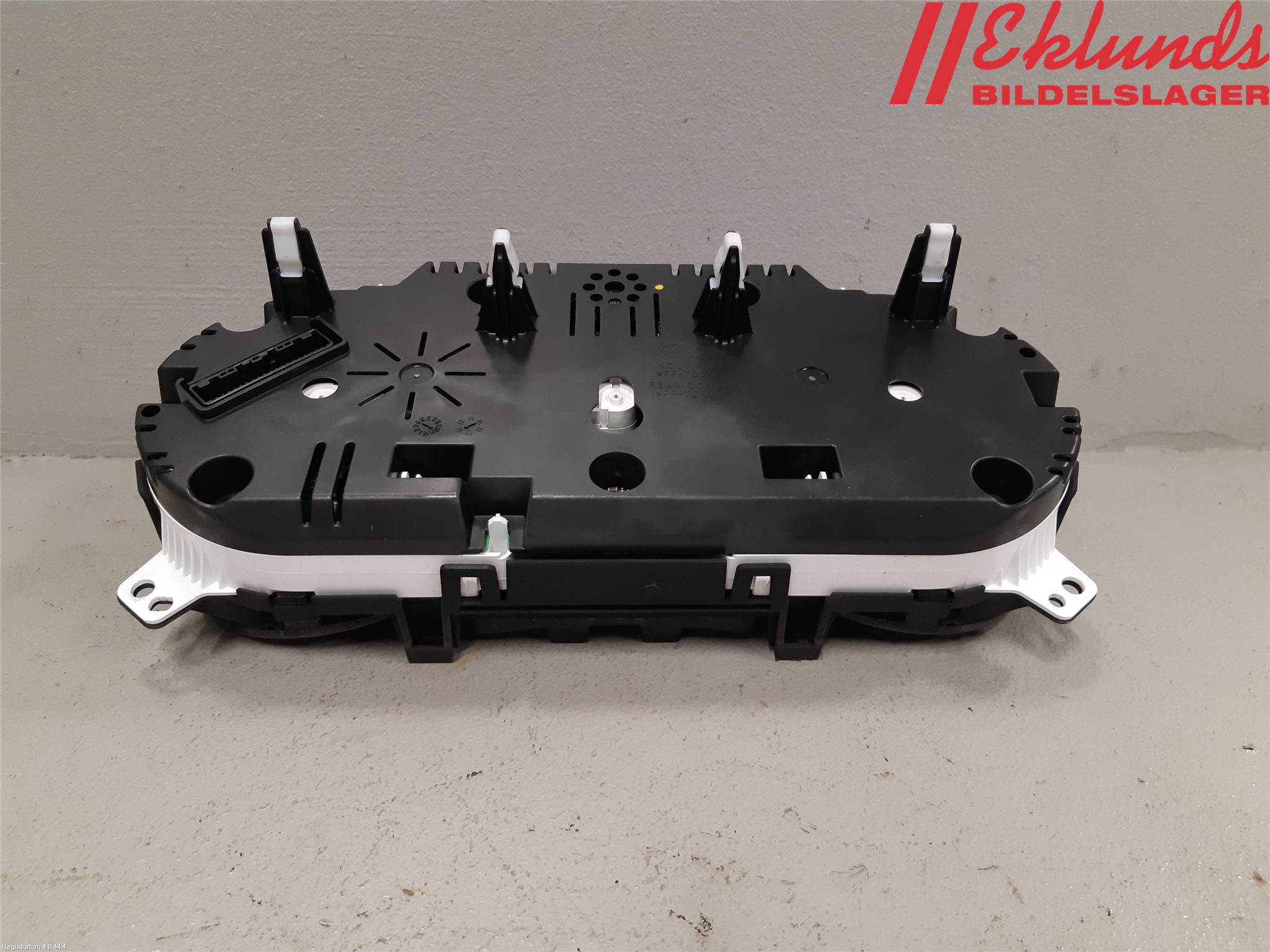 Kia CEED 12-18 Instrument Komb