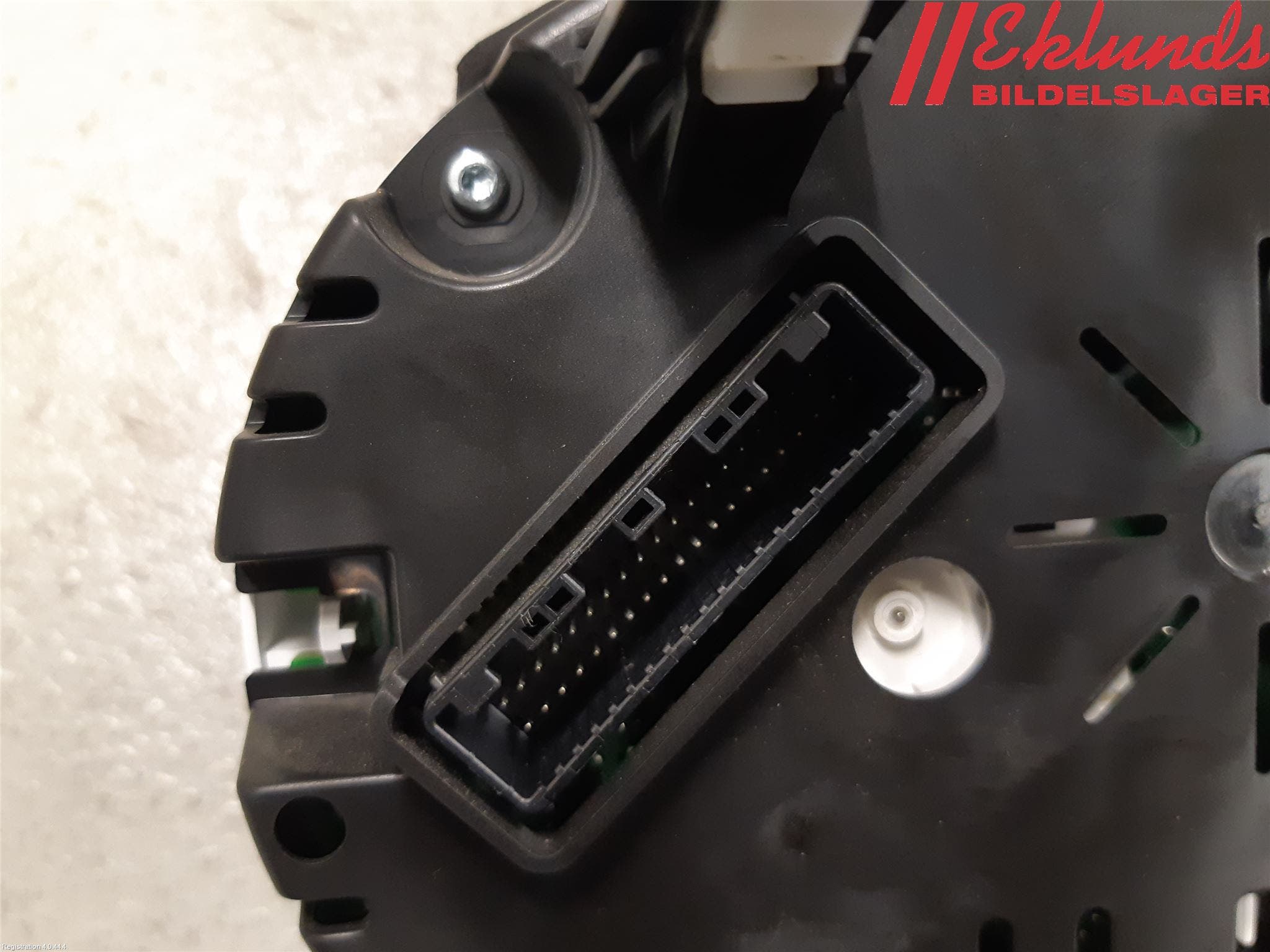 Kia CEED 12-18 Instrument Komb