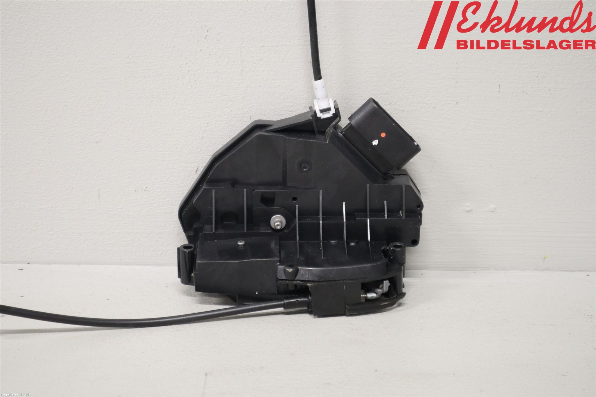 Volvo V60 11-13 Låskista-Dörrlås