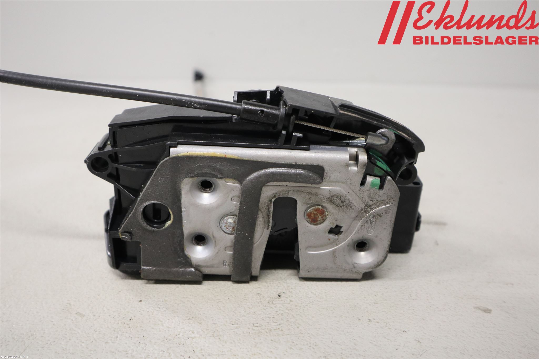 Volvo V60 11-13 Låskista-Dörrlås