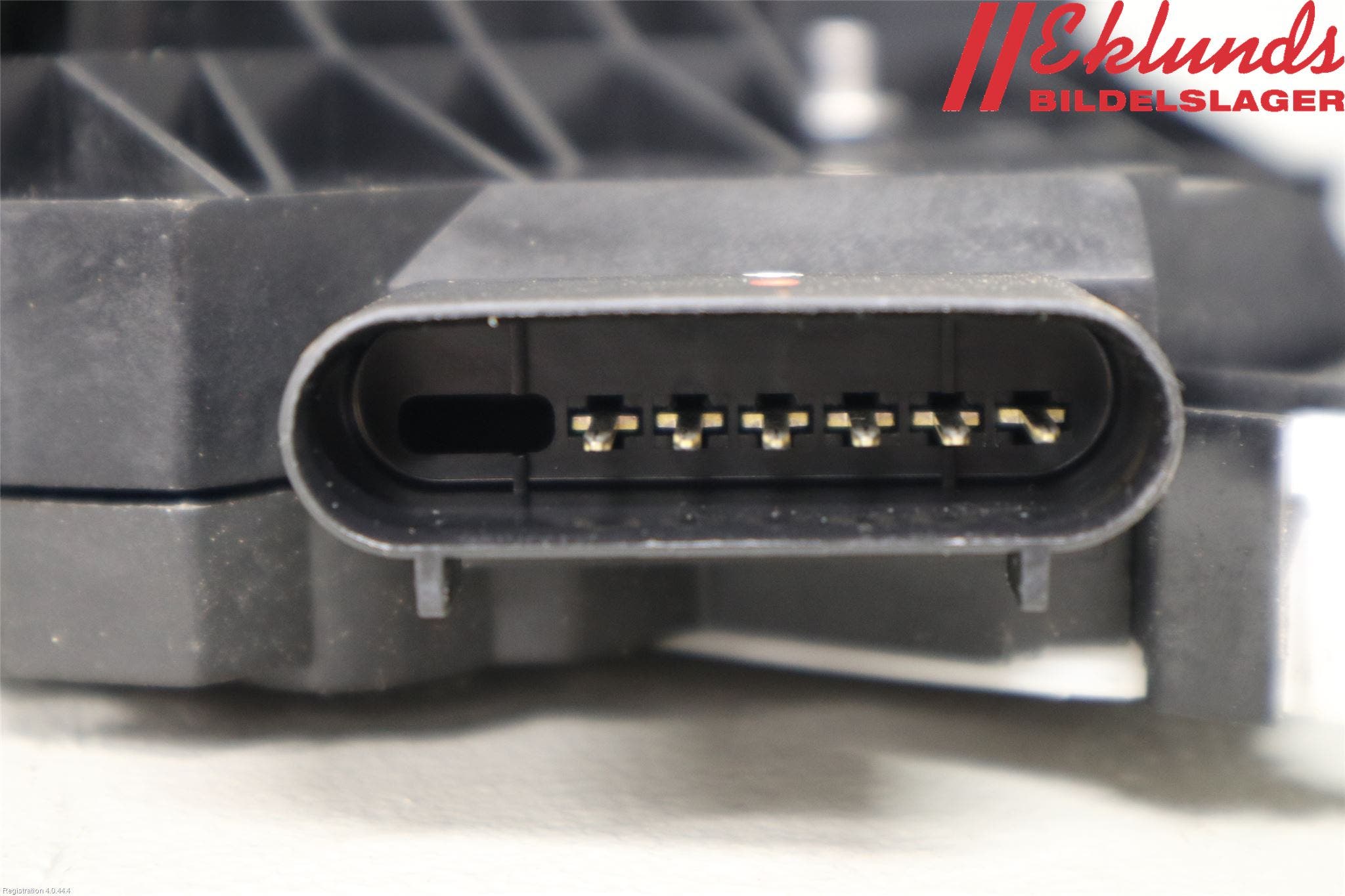 Volvo V60 11-13 Låskista-Dörrlås