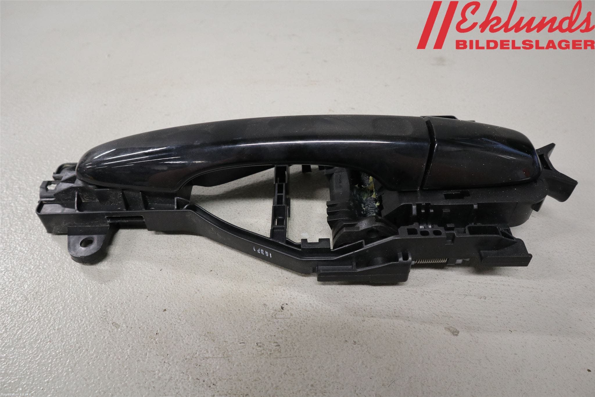 Volvo V60 11-13 Dörrhandtag Yttre Hö