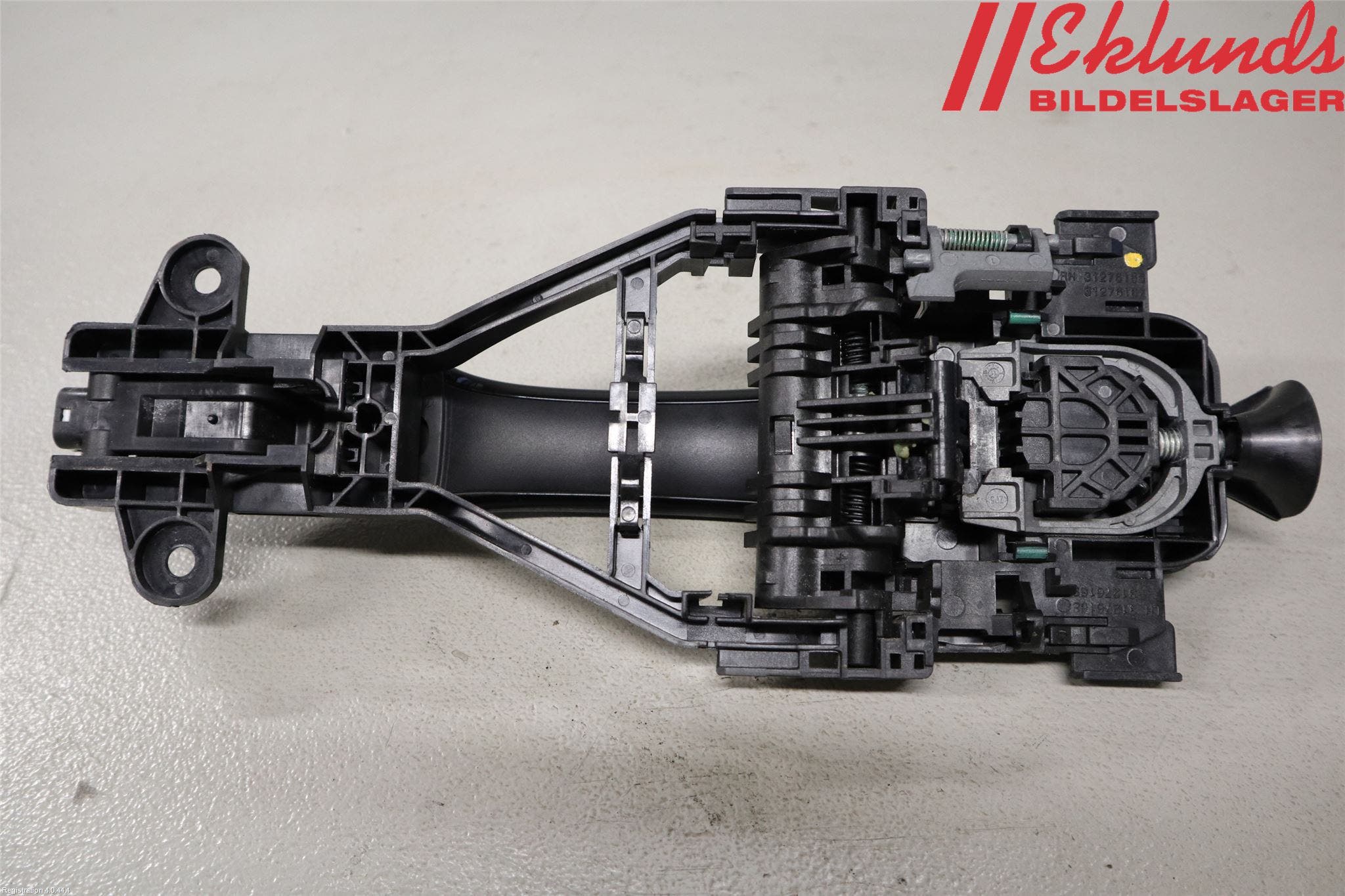 Volvo V60 11-13 Dörrhandtag Yttre Hö