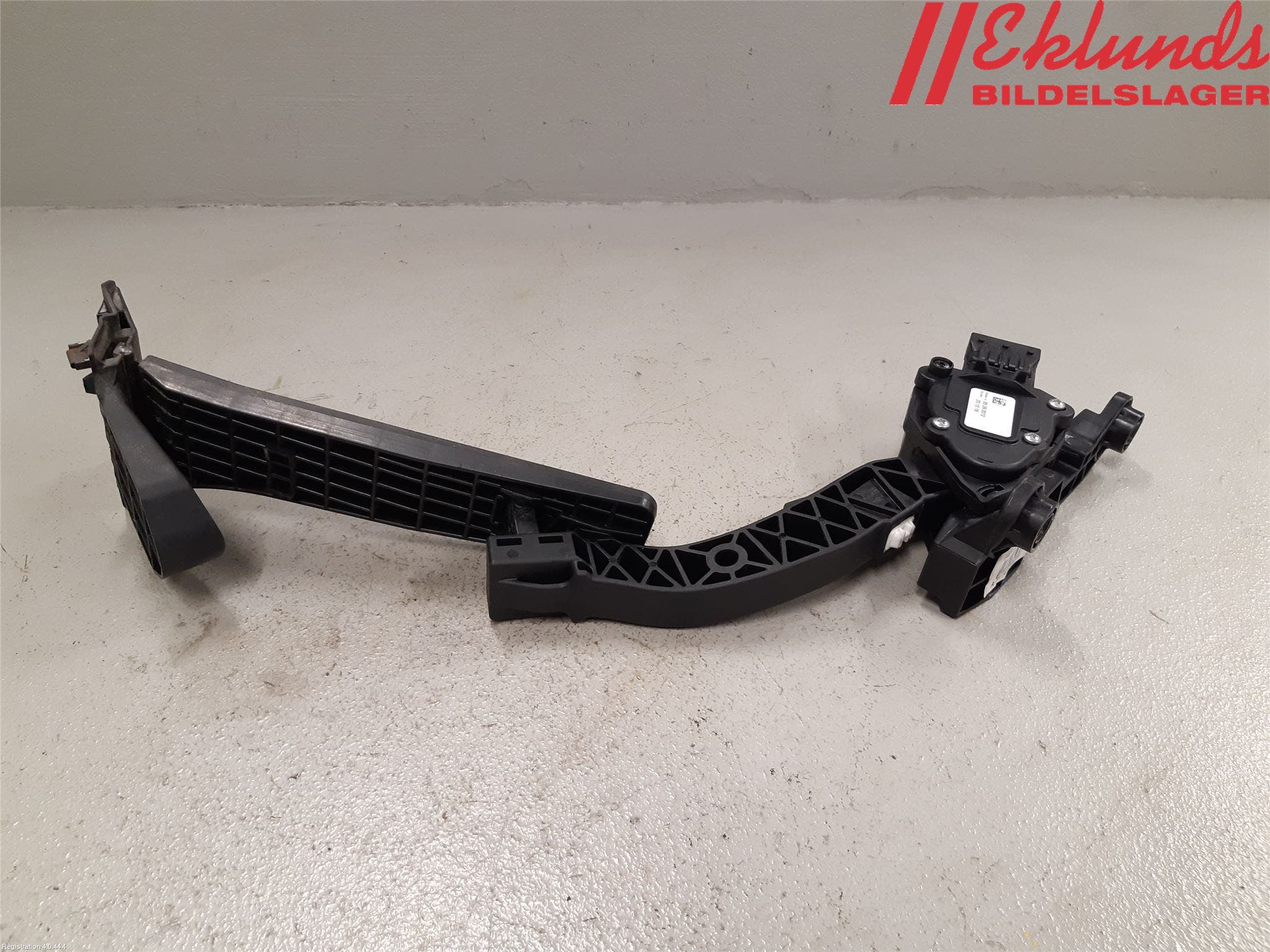 Kia CEED 12-18 Gaspedal