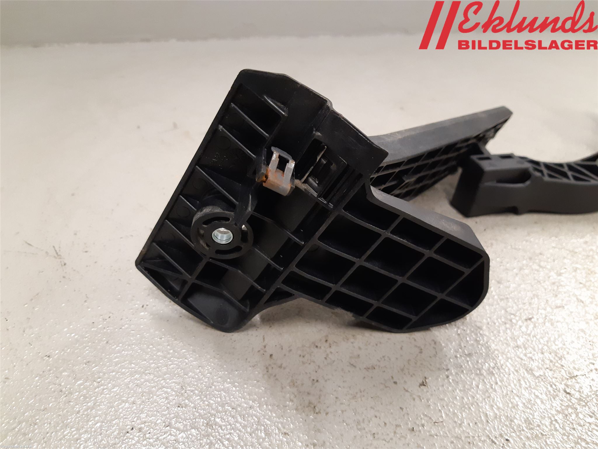 Kia CEED 12-18 Gaspedal