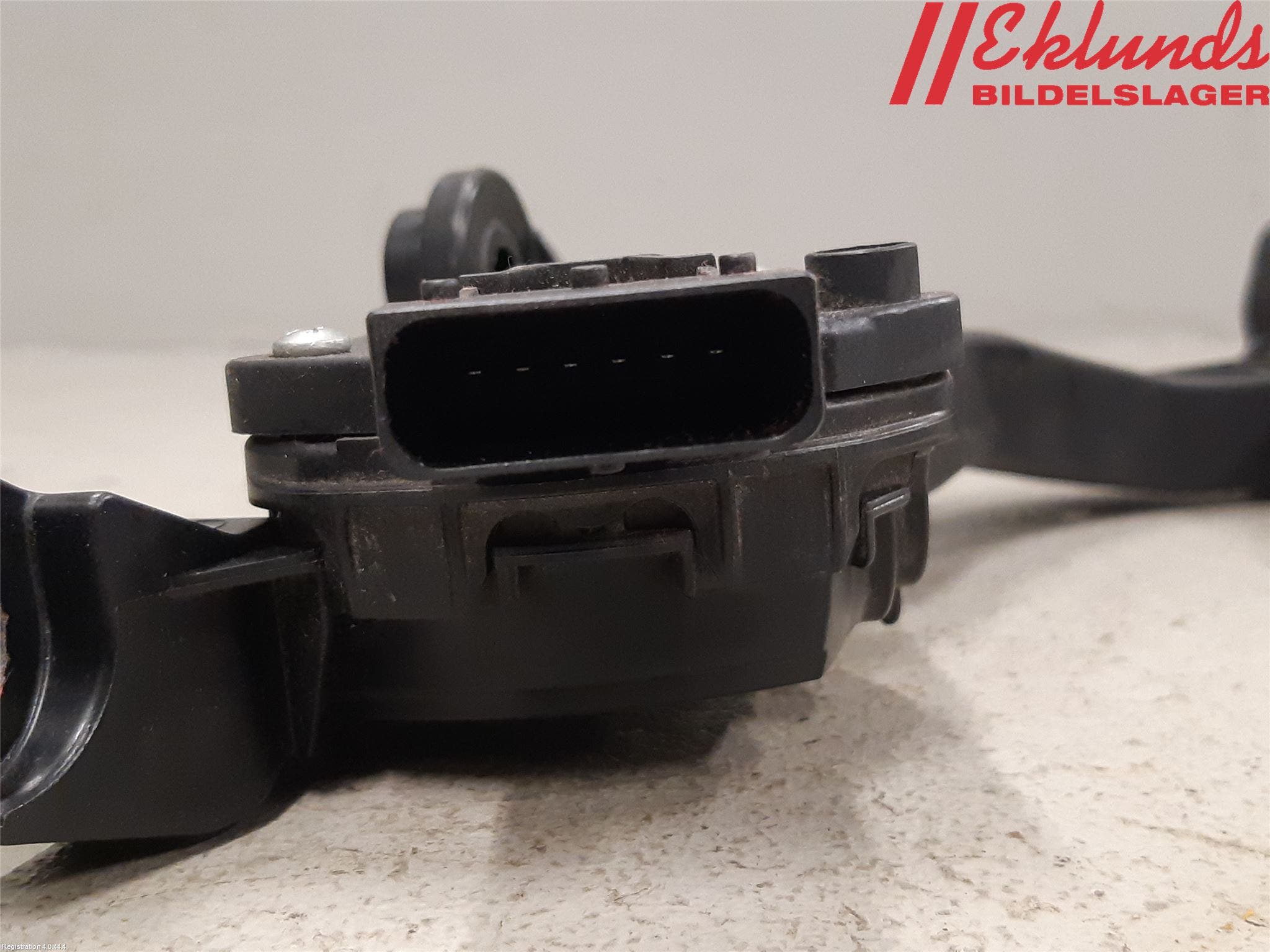 Kia CEED 12-18 Gaspedal