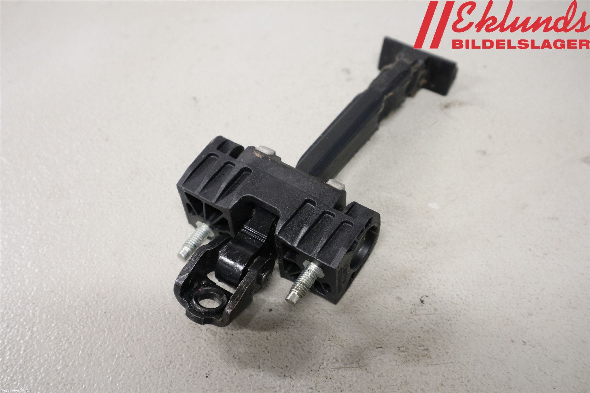 Volvo V60 11-13 Dörrstopp