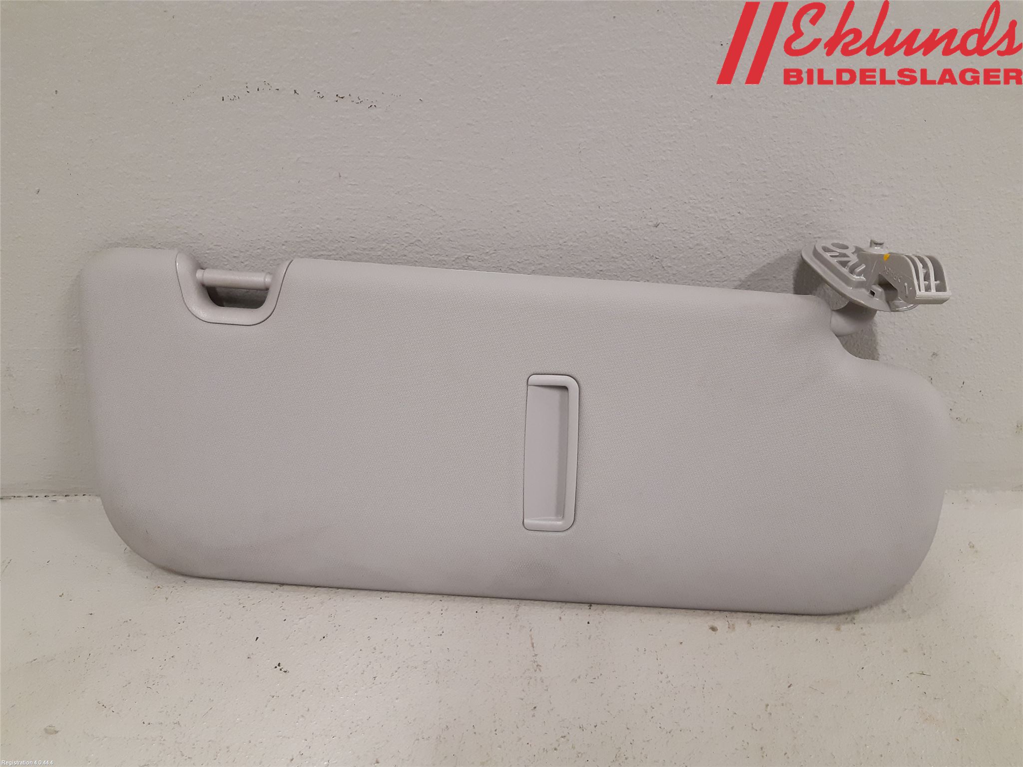 Kia CEED 12-18 Solskydd