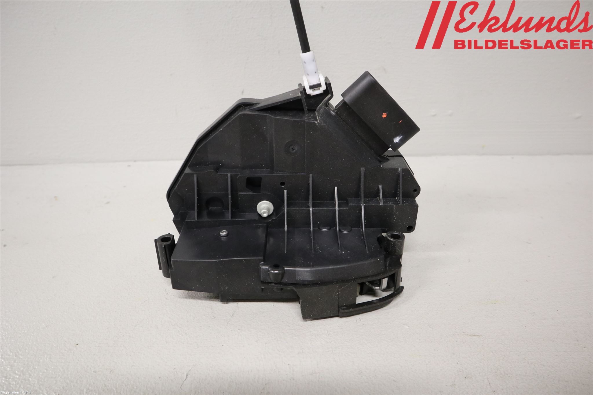 Volvo S60 11-13 Låskista-Dörrlås