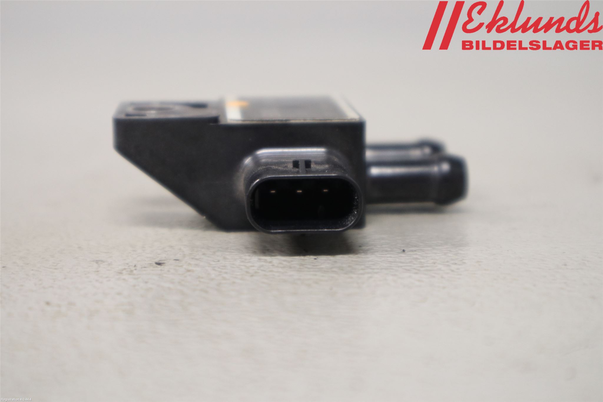 BMW 5 F10/F11/F18 09-17 Givare Temp-Tryck Avgas