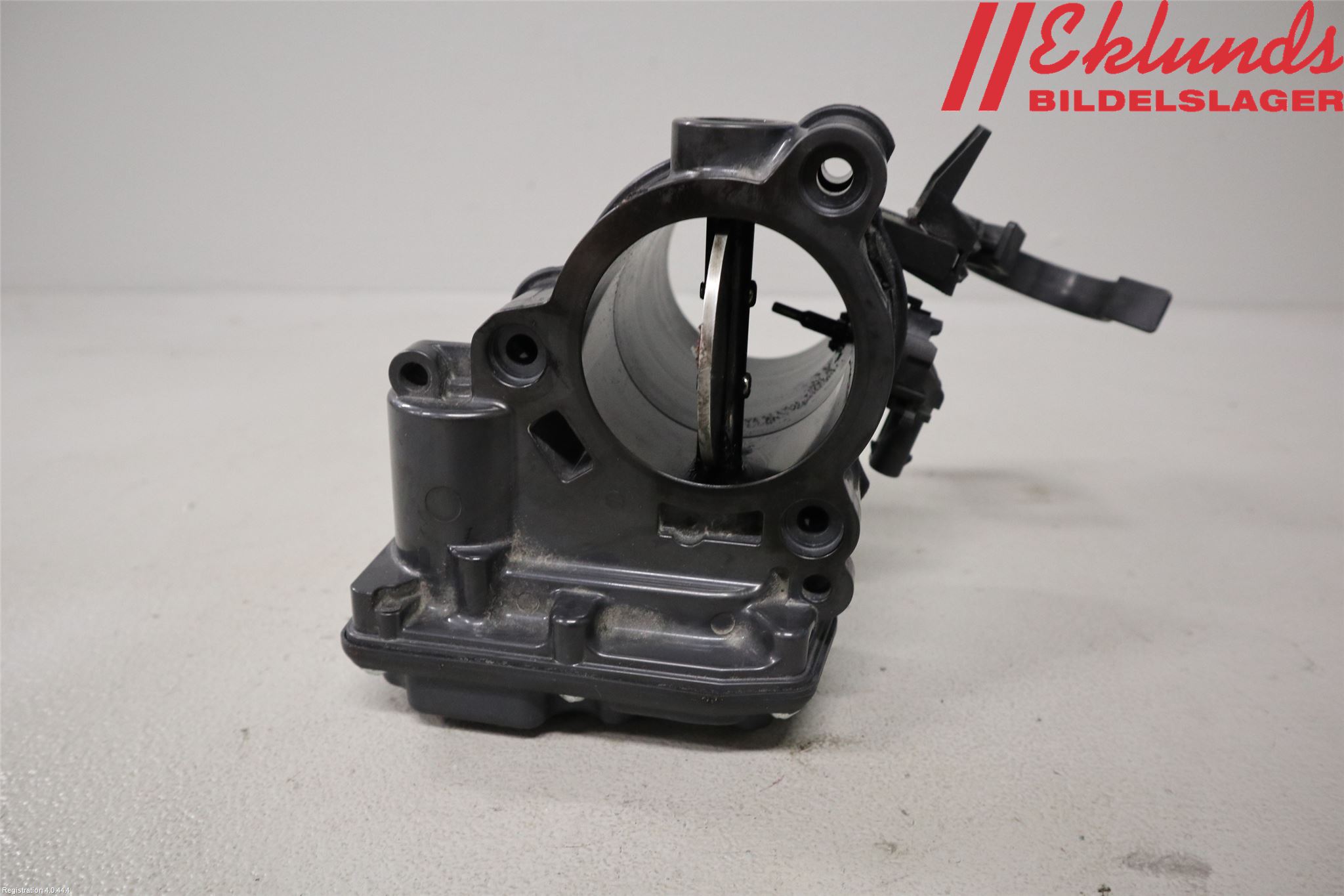 BMW 5 F10/F11/F18 09-17 Injspjällhus