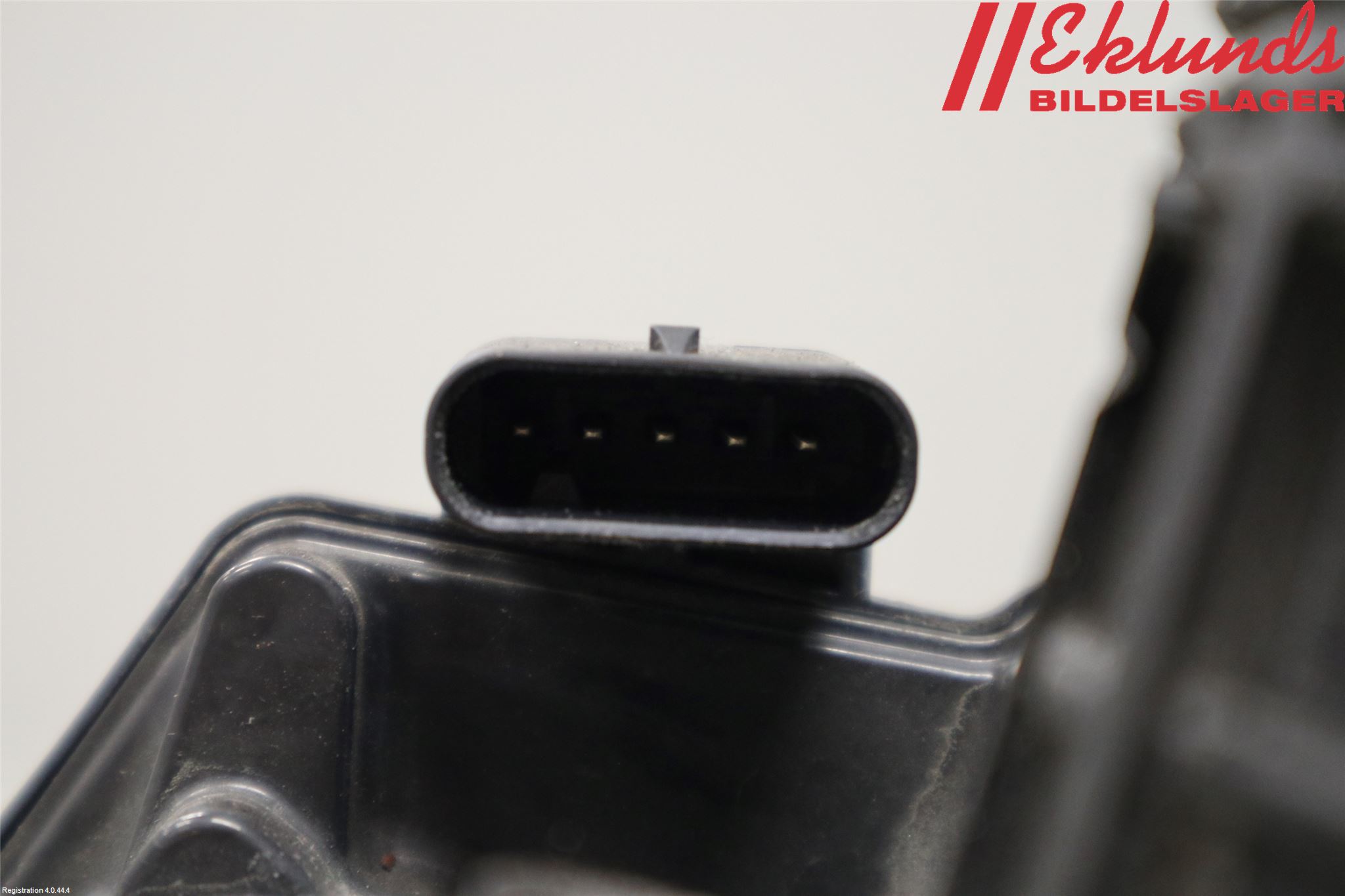 BMW 5 F10/F11/F18 09-17 Injspjällhus