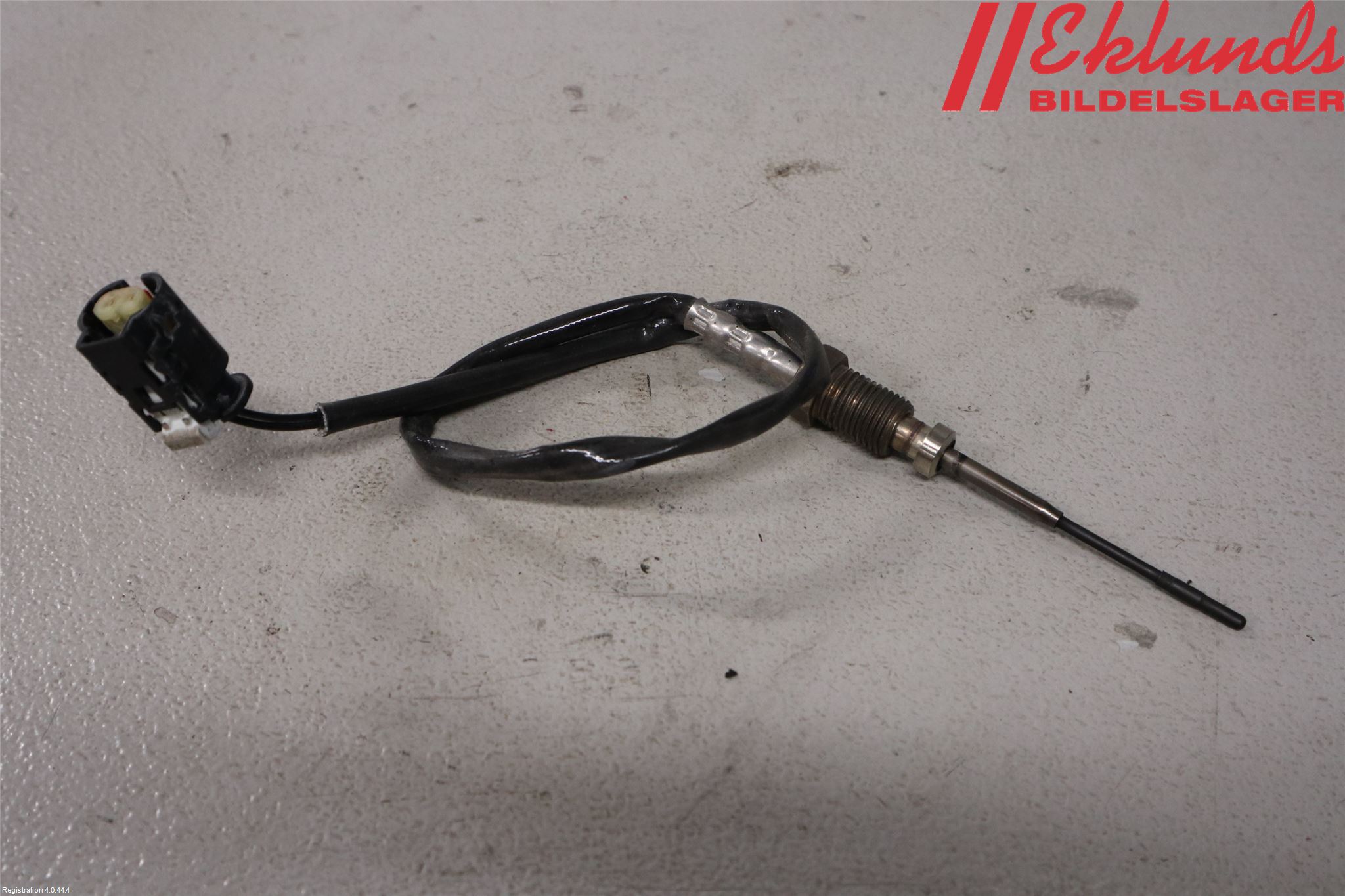 BMW 5 F10/F11/F18 09-17 Sensor Avgas