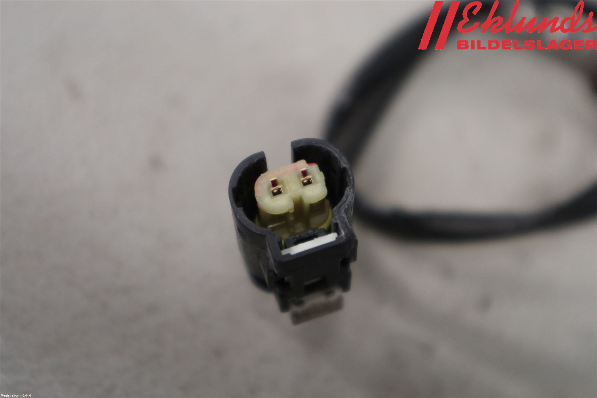 BMW 5 F10/F11/F18 09-17 Sensor Avgas