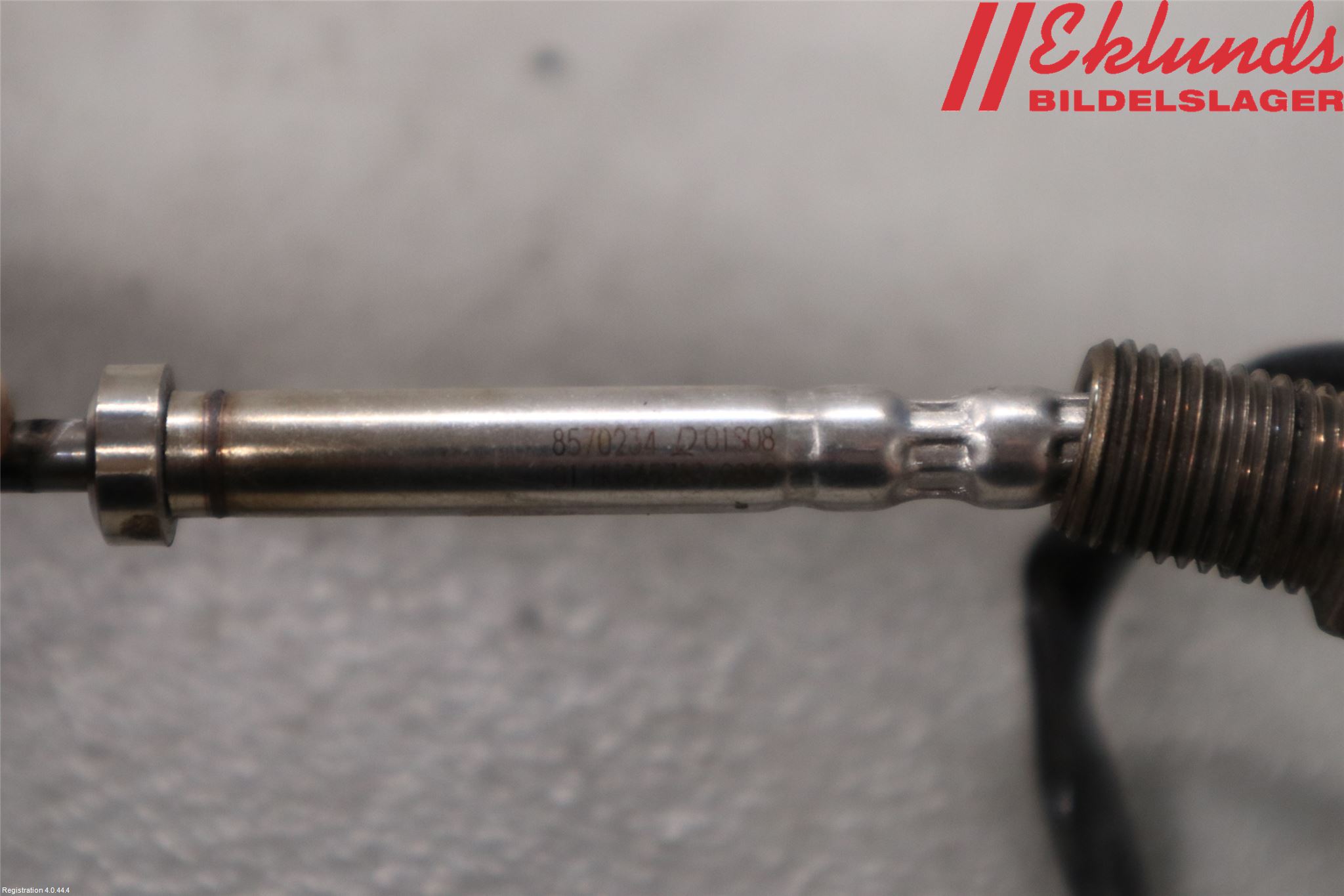 BMW 5 F10/F11/F18 09-17 Sensor Avgas