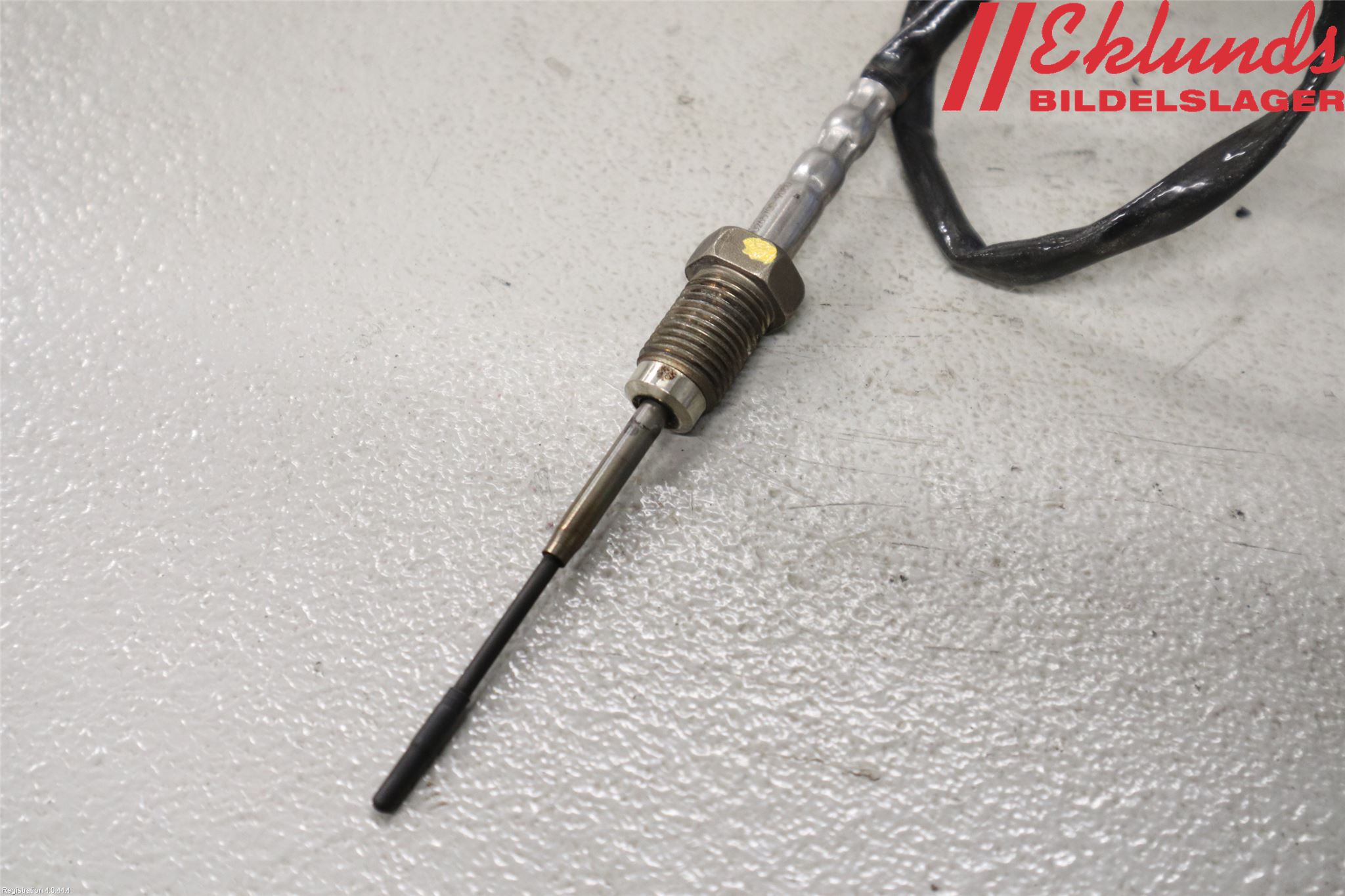 BMW 5 F10/F11/F18 09-17 Sensor Avgas