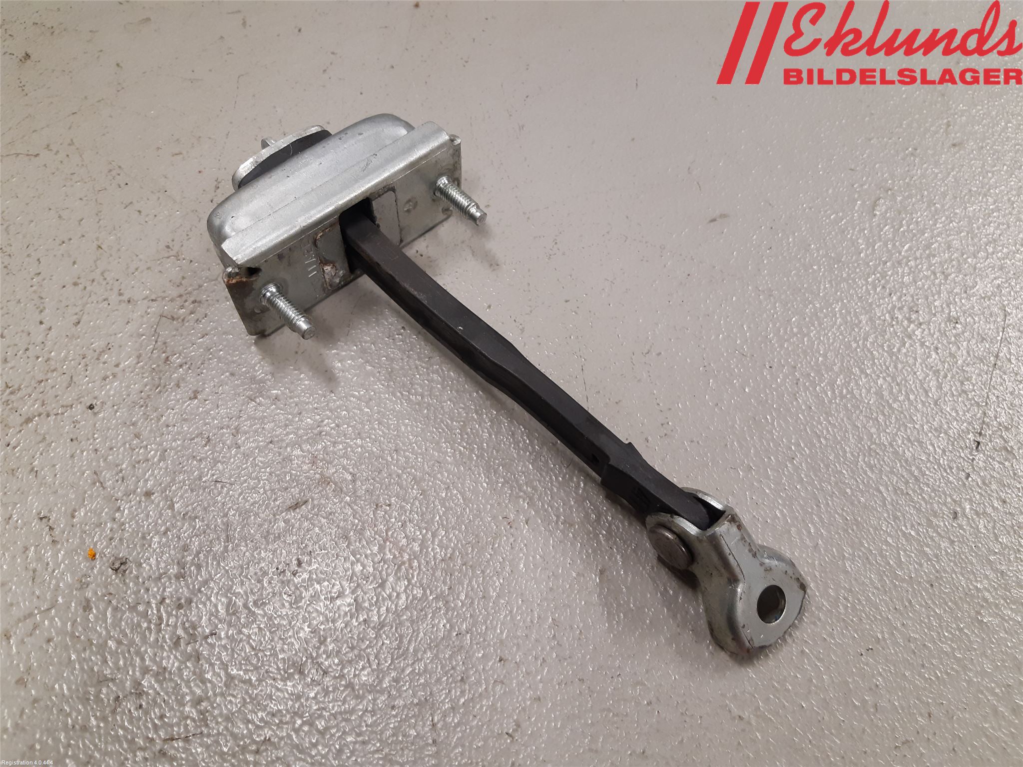 Toyota VERSO 09-18 Dörrstopp