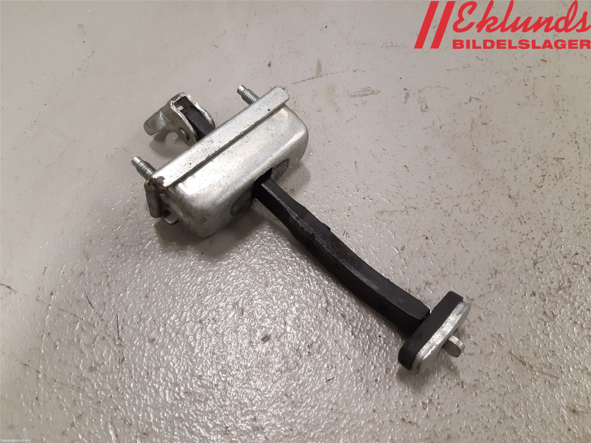 Toyota VERSO 09-18 Dörrstopp